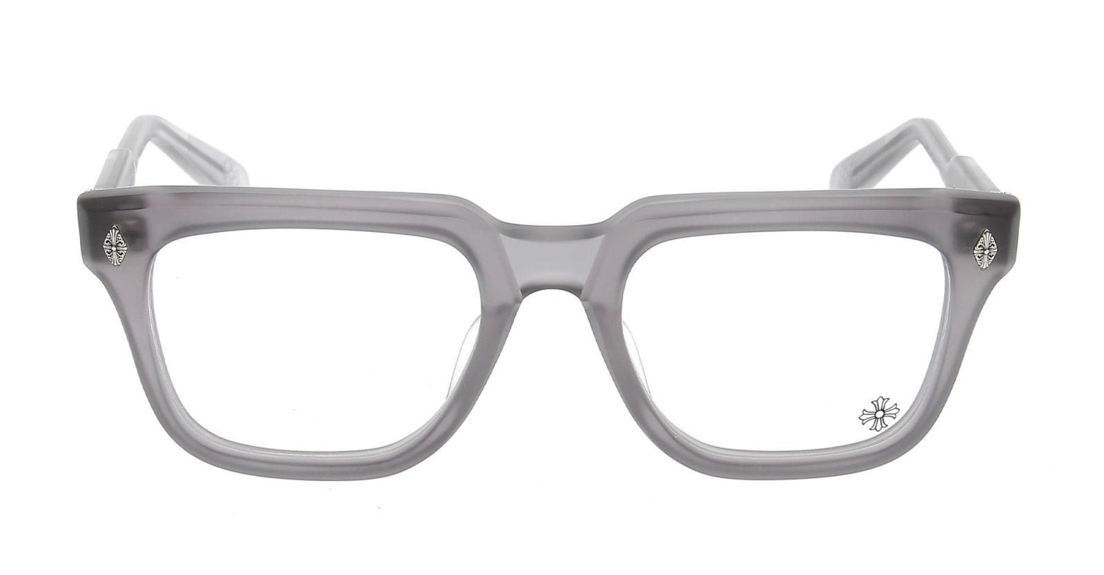 Chrome Hearts Ambidixtrous Mgr Rx Glasses in Black Lyst