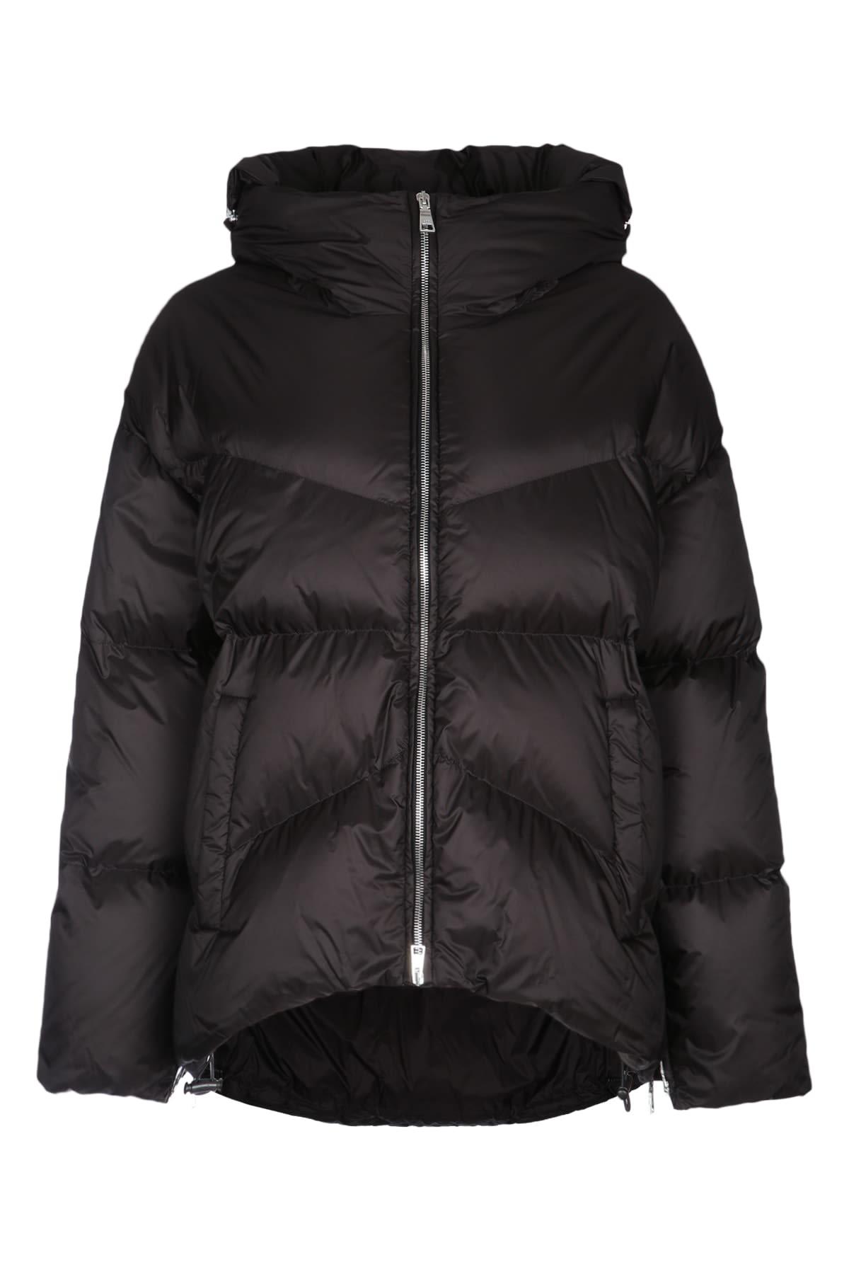 ダウンジャケット・コート ADD Women Jackets 11AW3303009 White add(エーディーディー) ダウンジャケット・コート(レディース