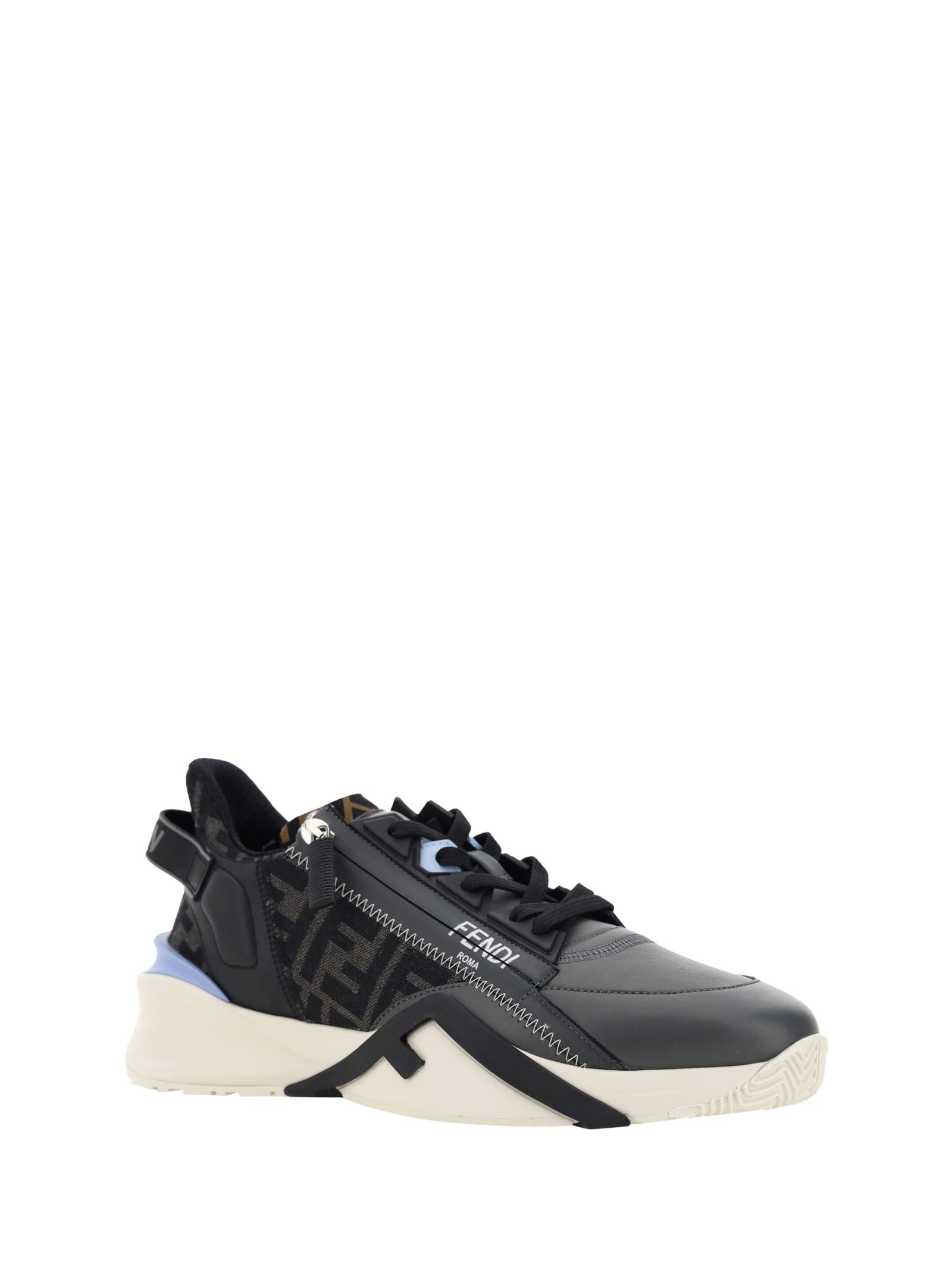 Fendi roma cheap sneakers