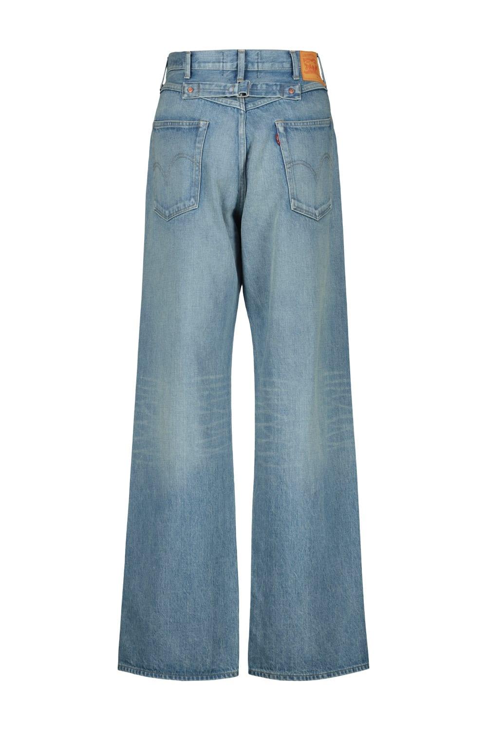 Junya Watanabe Jeans for Women | Online Sale up to 75% off