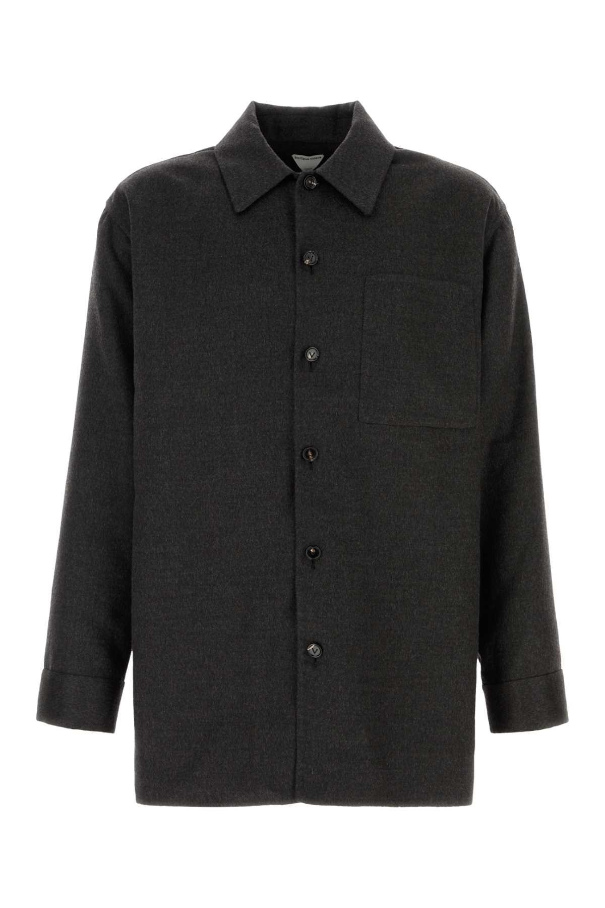 Bottega Veneta Shirts for Men | Online Sale up to 50% off | Lyst