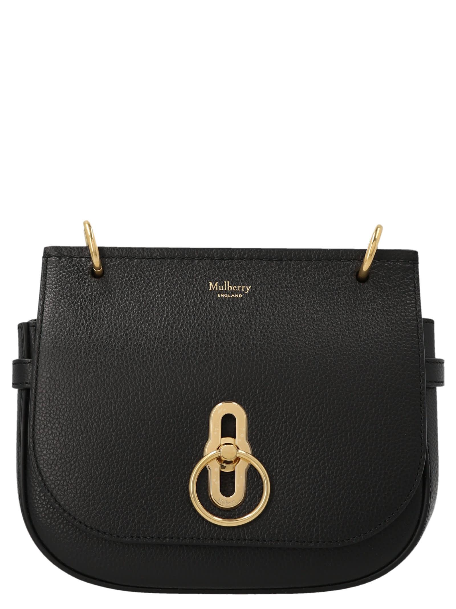 Mulberry amberley online small satchel