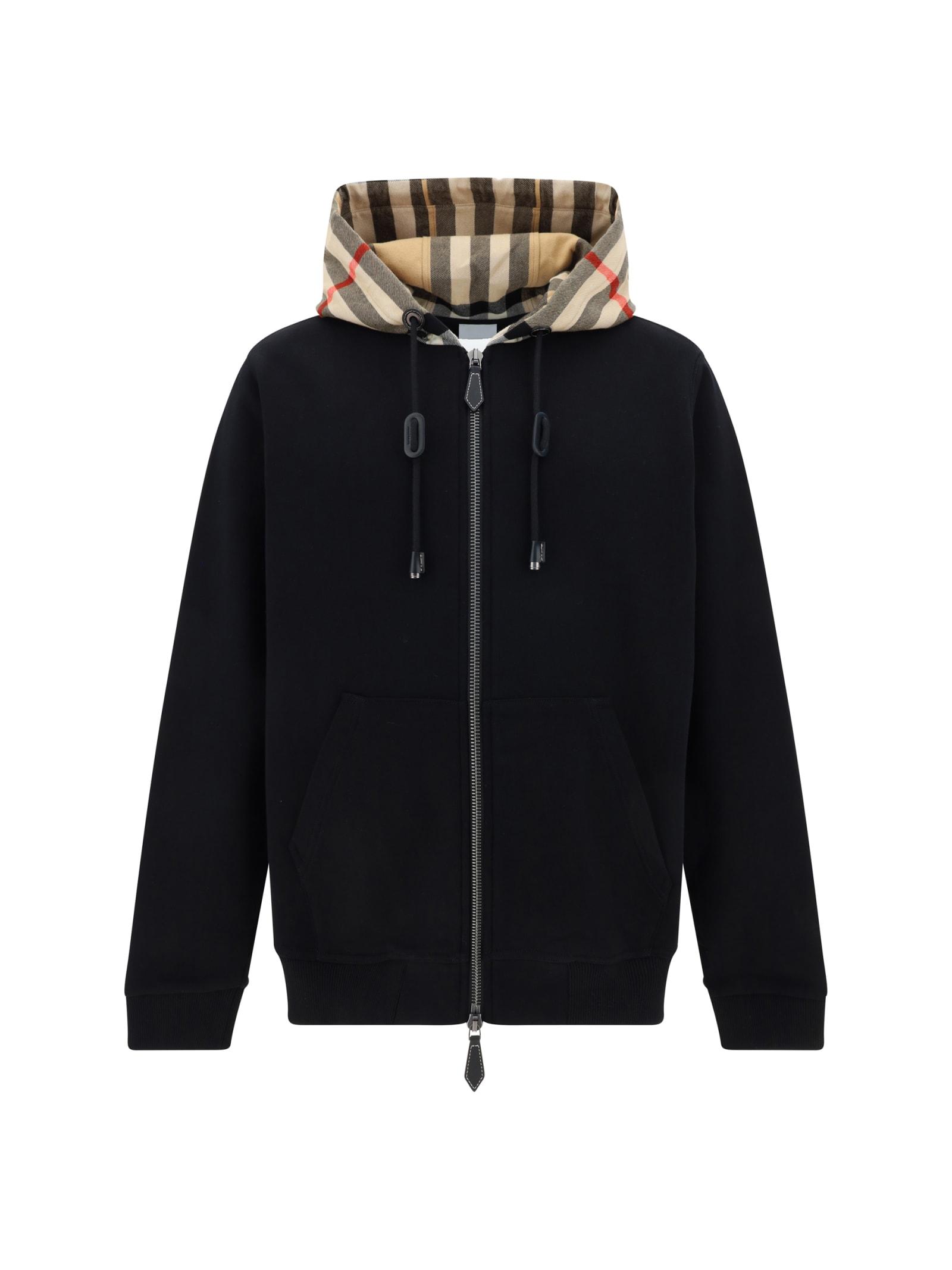 pullover burberry