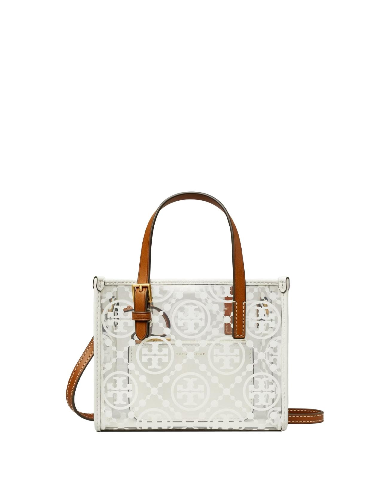 Tory Burch Bags in White Lyst