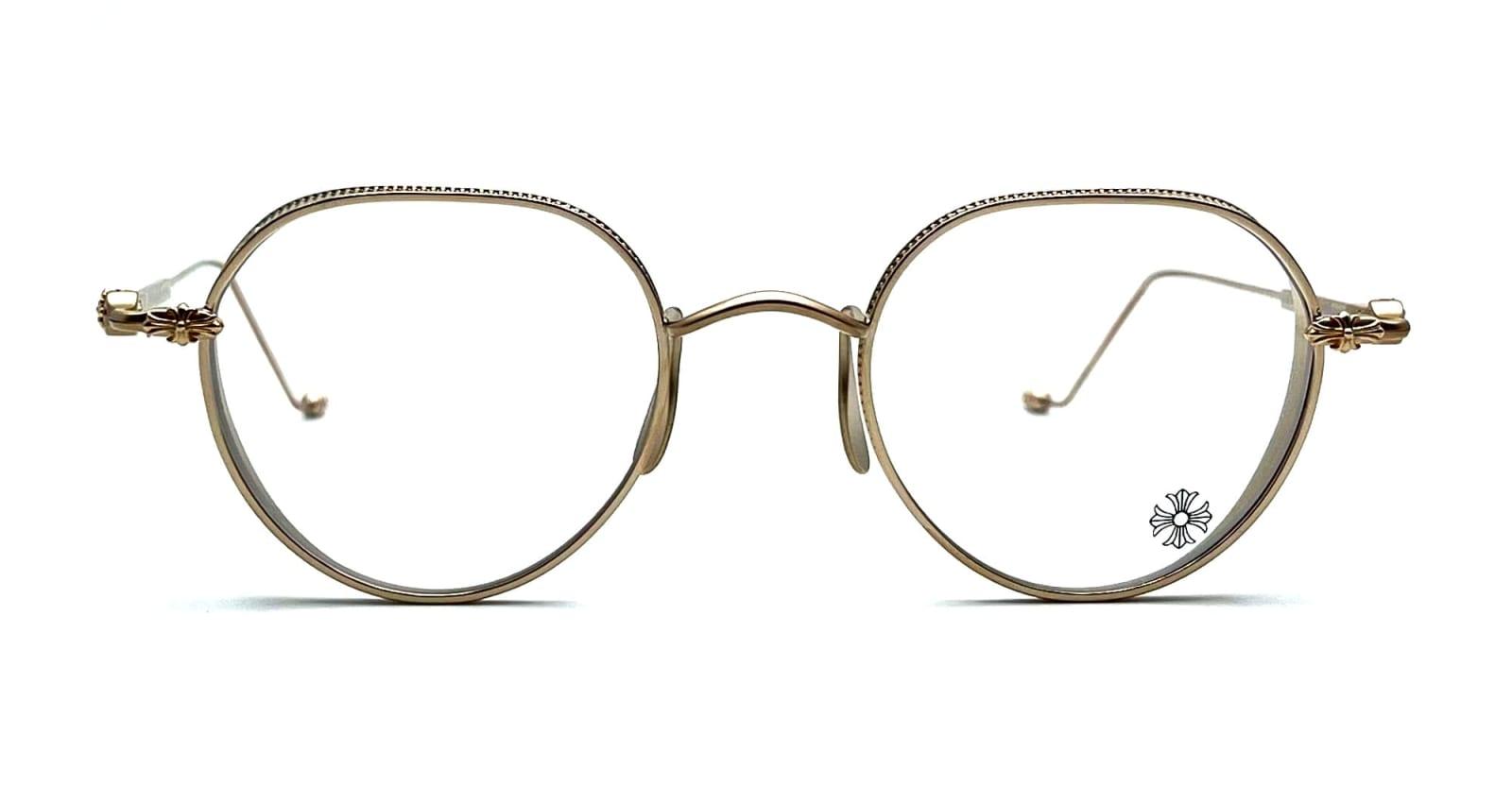 Chrome Hearts Vagasoreass in Black for Men | Lyst