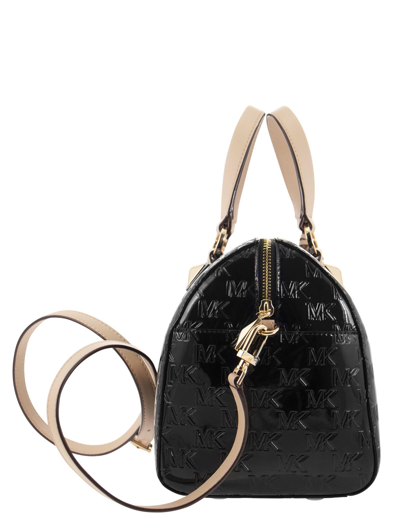 Michael kors shop hand purse