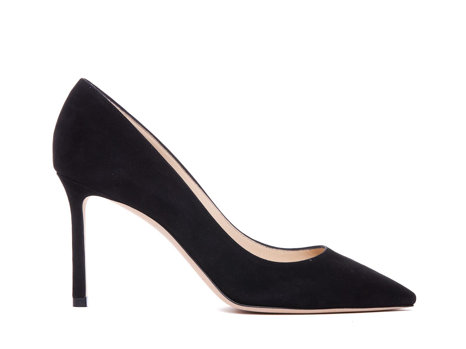 Jimmy Choo Romy Heels for Women Up to 55 off Lyst UK