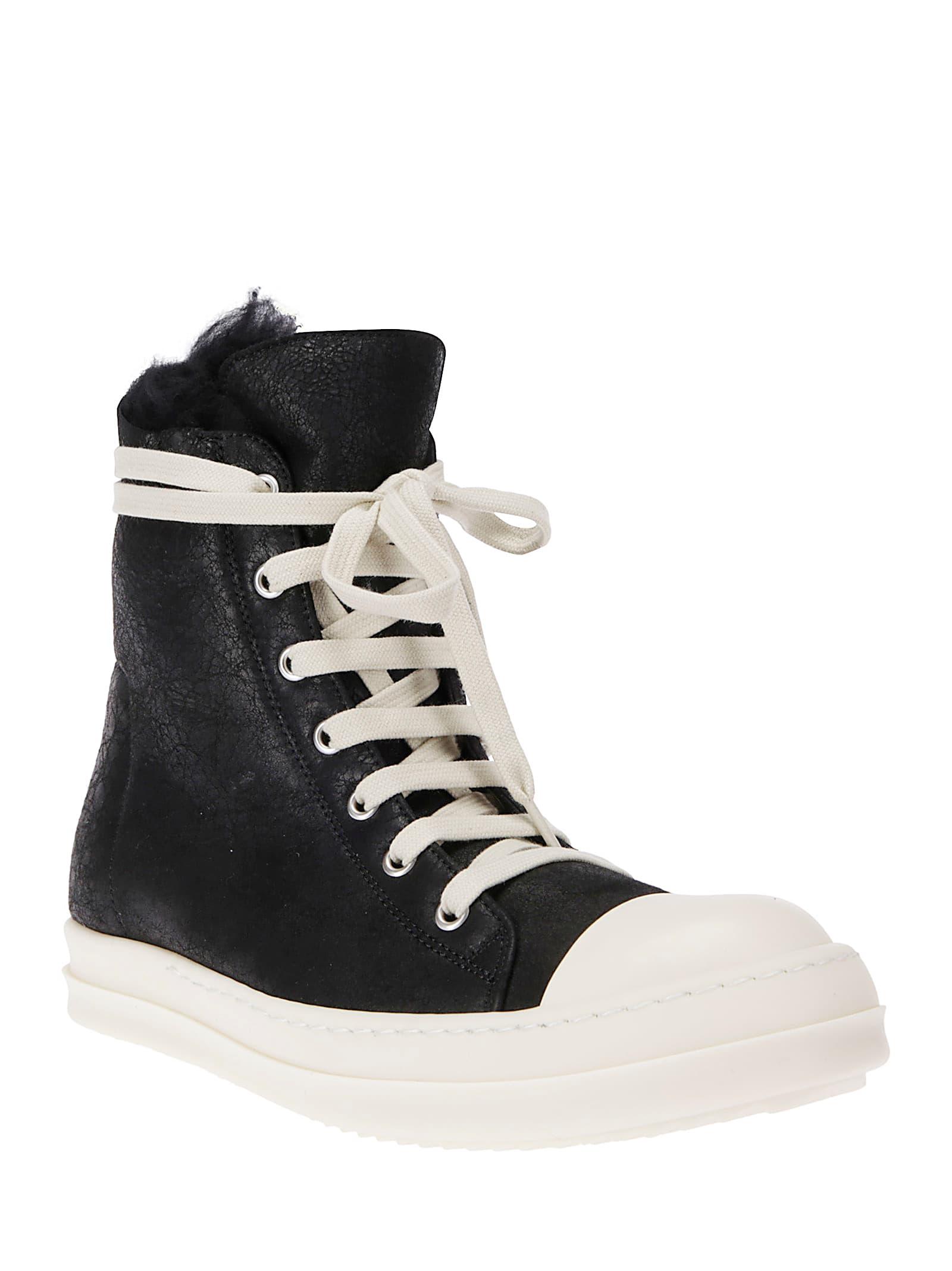 トップス used:Rick Owens Rick Owens Low-top sneakers for Women | Online Sale up to 36