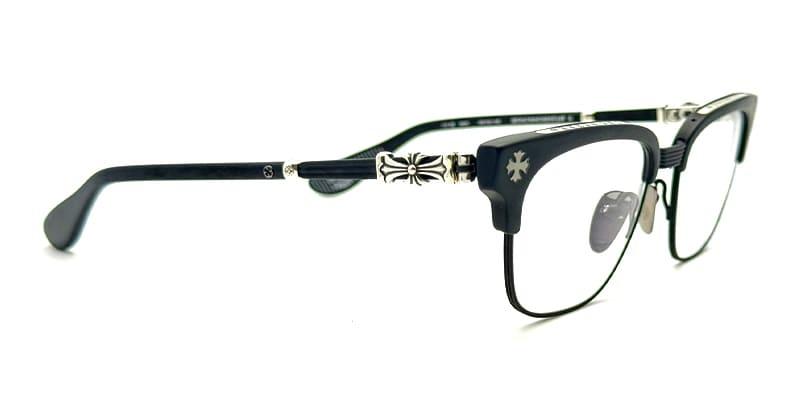 値下げ不可 即購入Chrome Hearts BONENNOISSEUR II Chrome Hearts Bonennoisseur Ii in Black | Lyst