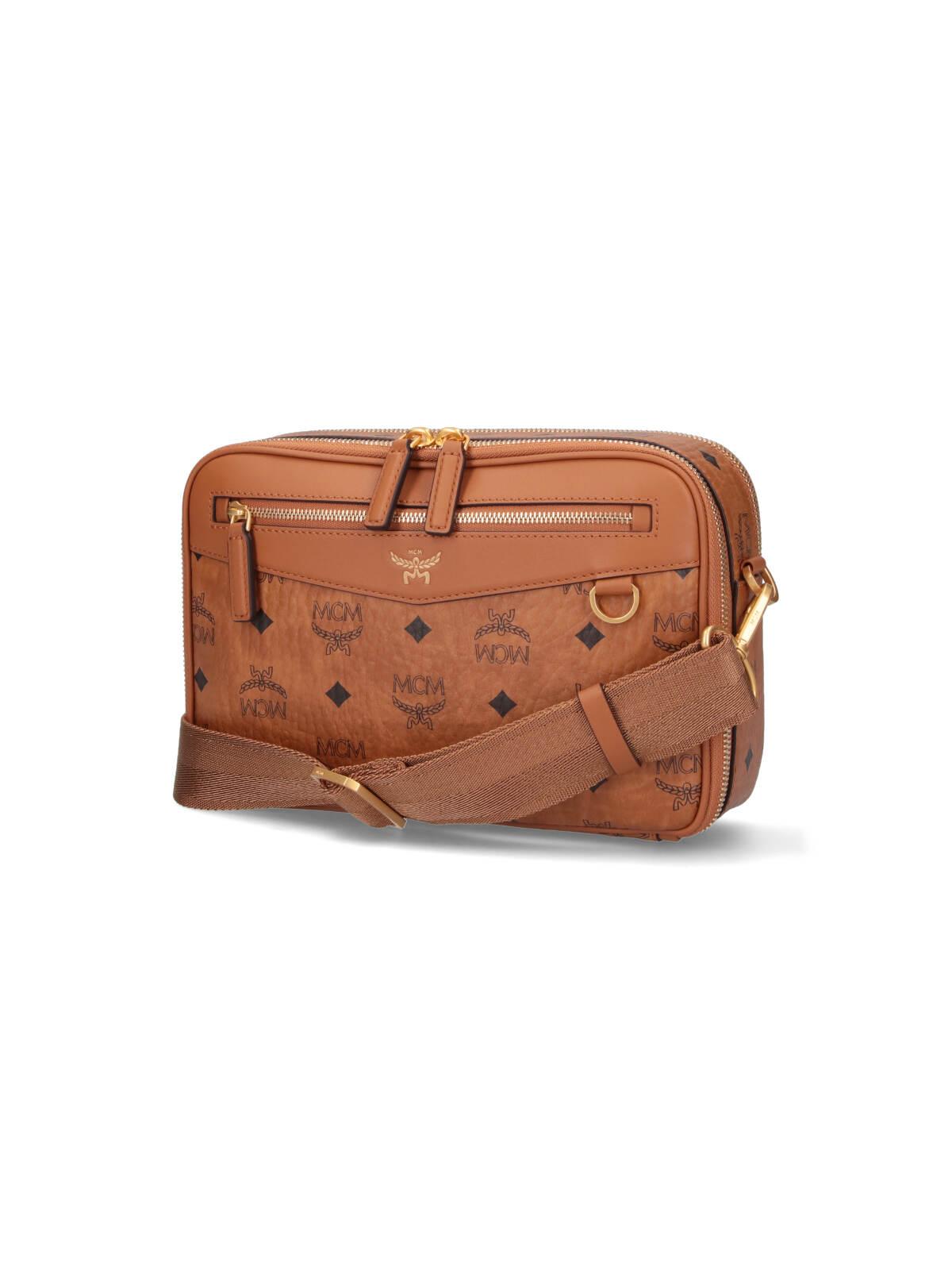 MCM Shoulder bags for Women Online Sale up to 40% off Lyst