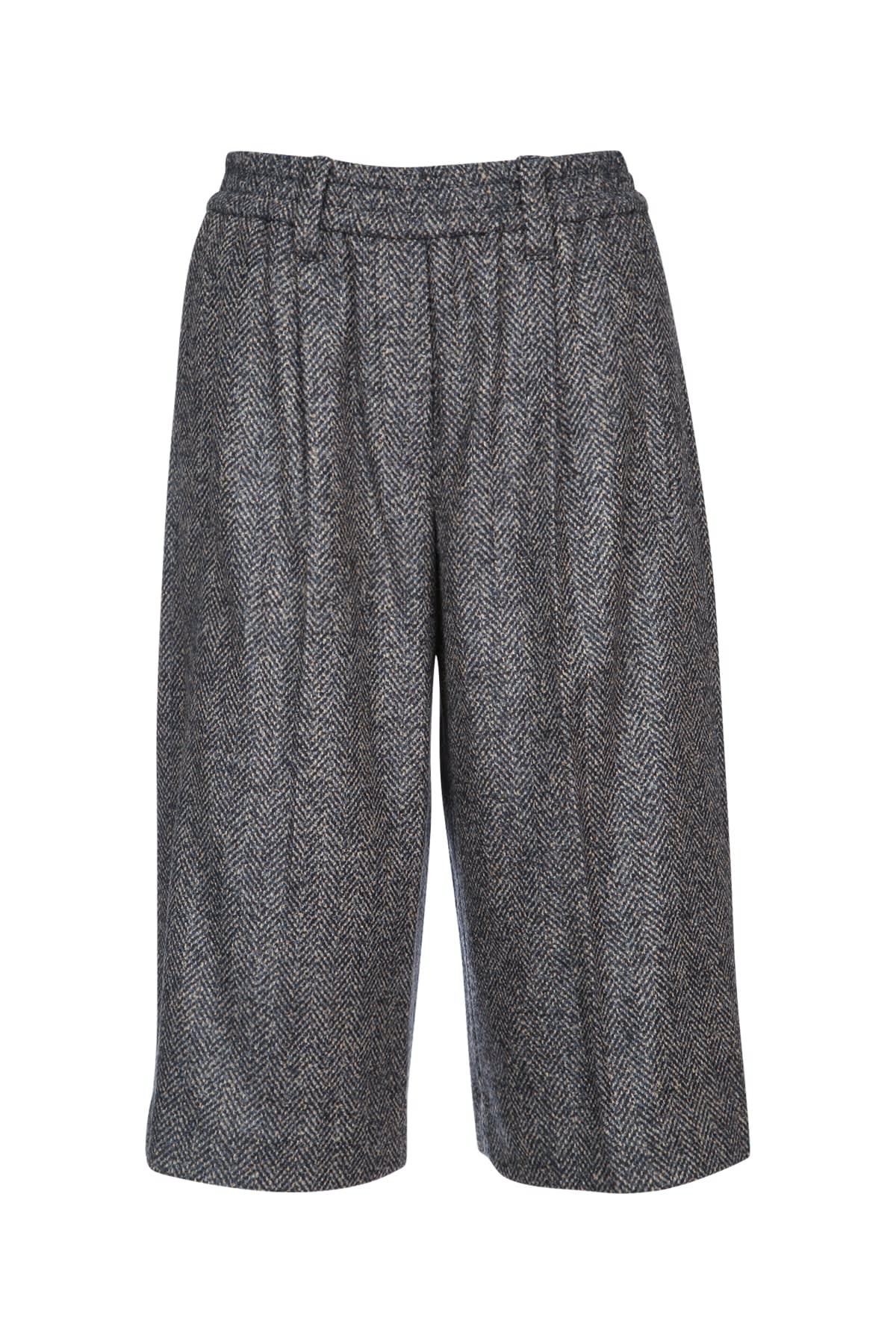 Brunello Cucinelli Shorts for Women | Online Sale up to 76