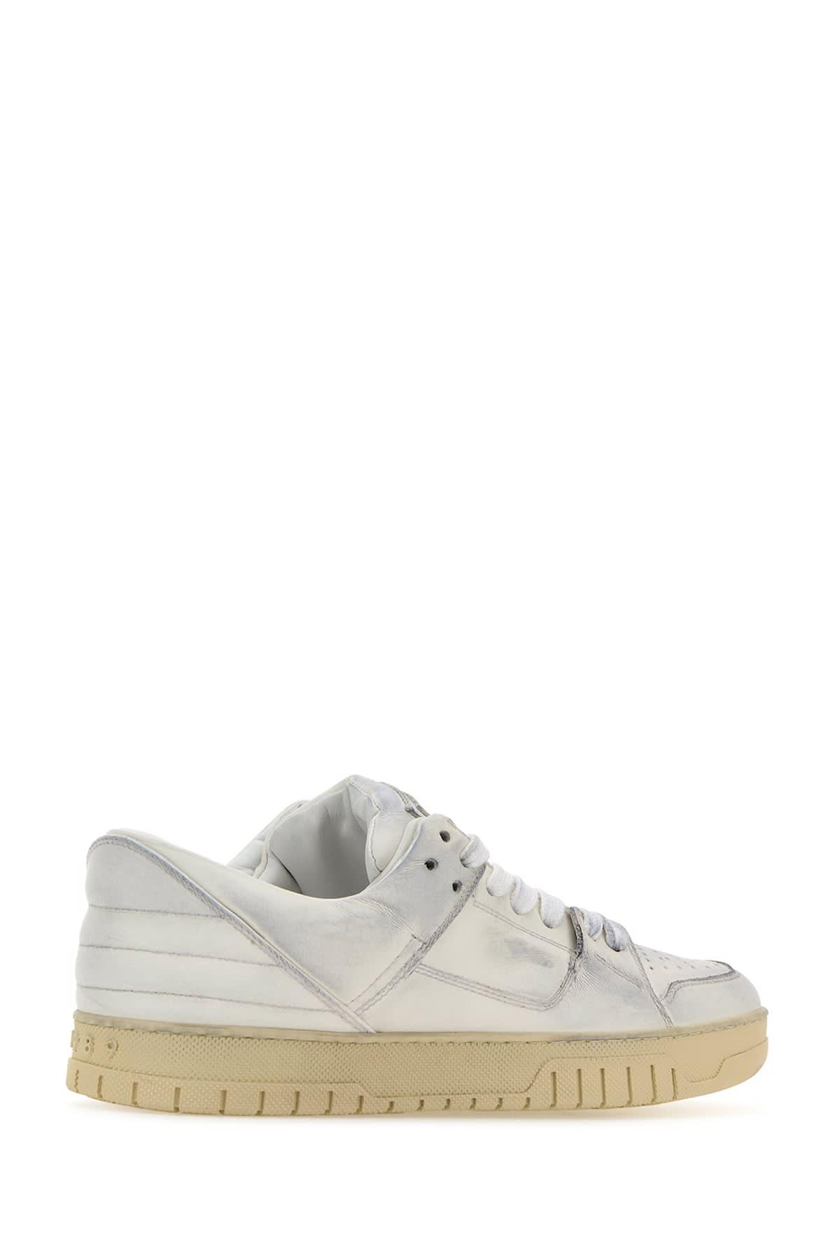 1989 STUDIO Low-top sneakers for Men | Online Sale up to 73