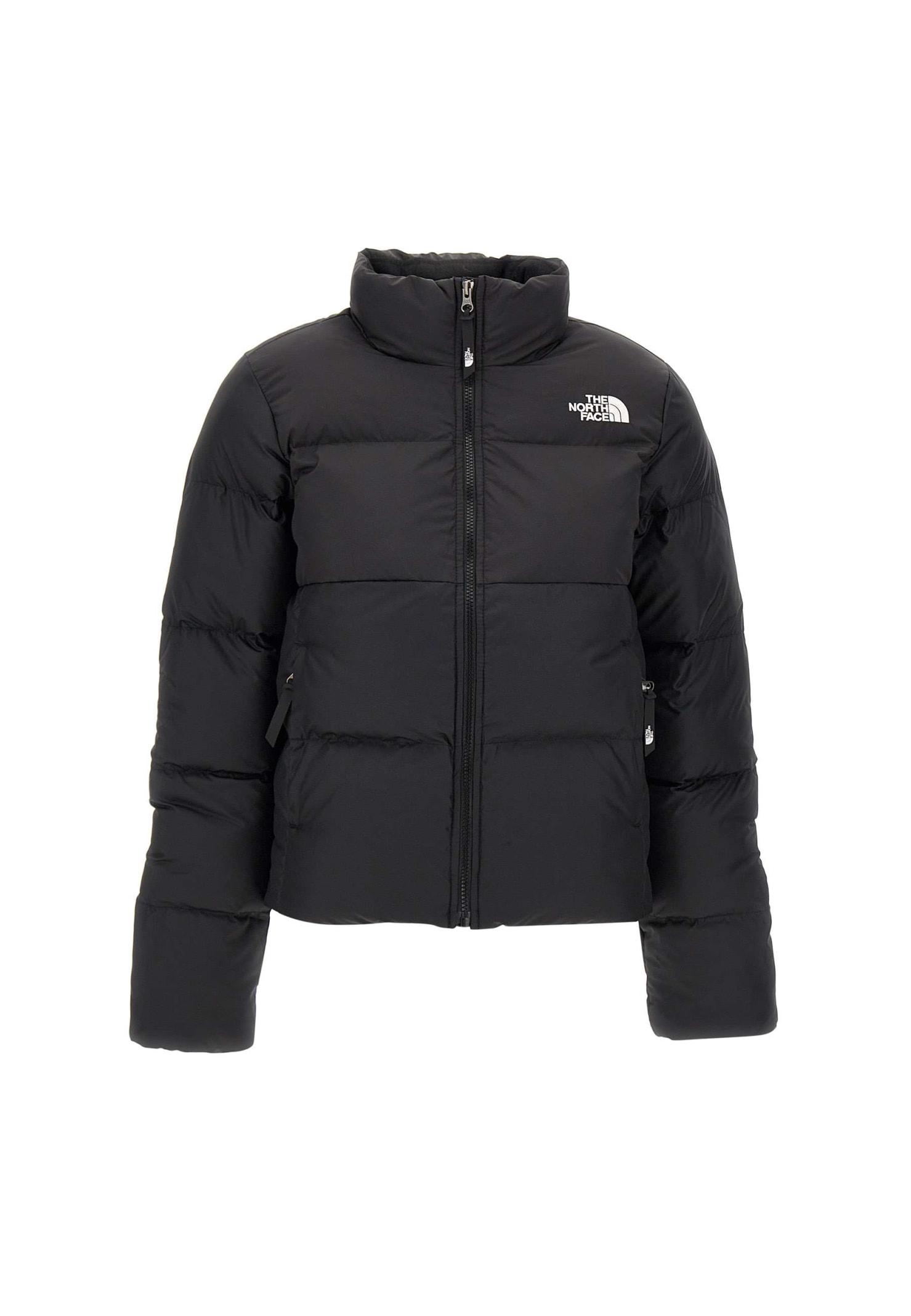 North face black women's on sale jacket