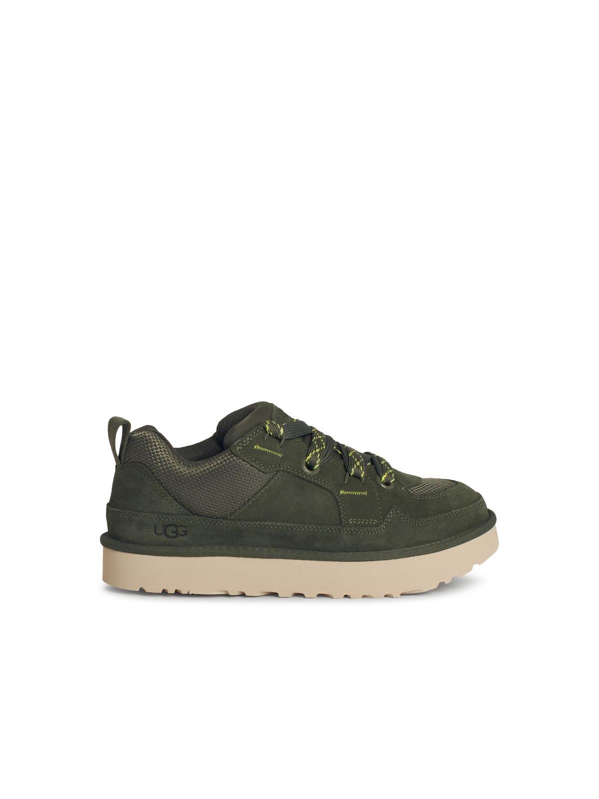 Green UGG Sneakers for Men | Lyst
