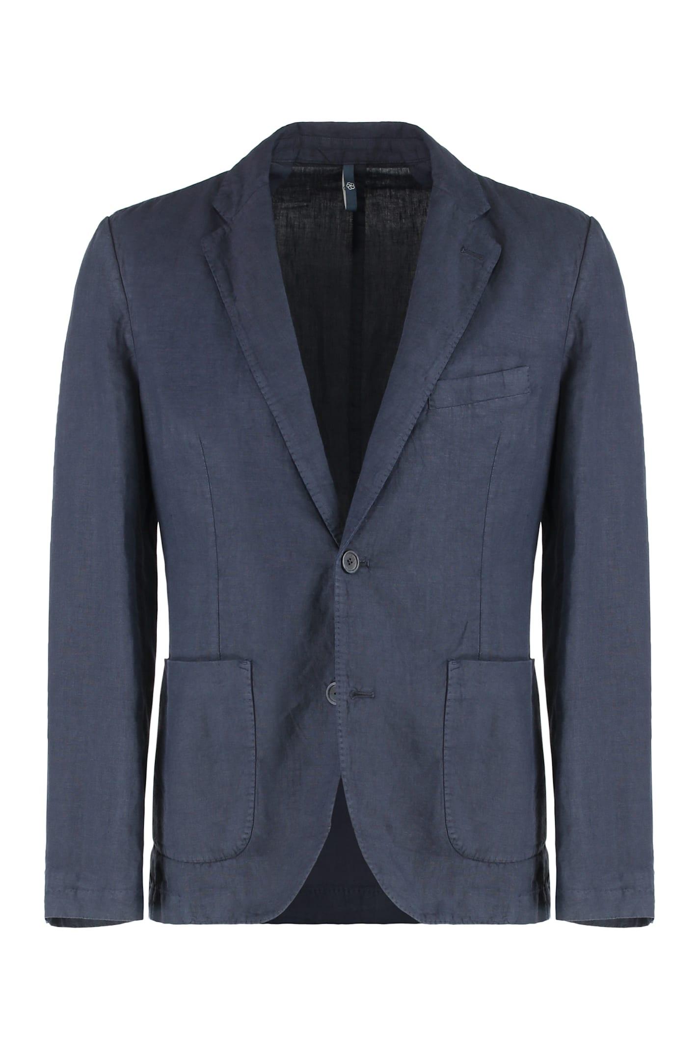 ◎新品【120% LINO】ROM8969-F805-S-00/GIACCA 120% Lino Jackets for Men | Online Sale up to 78% off | Lyst
