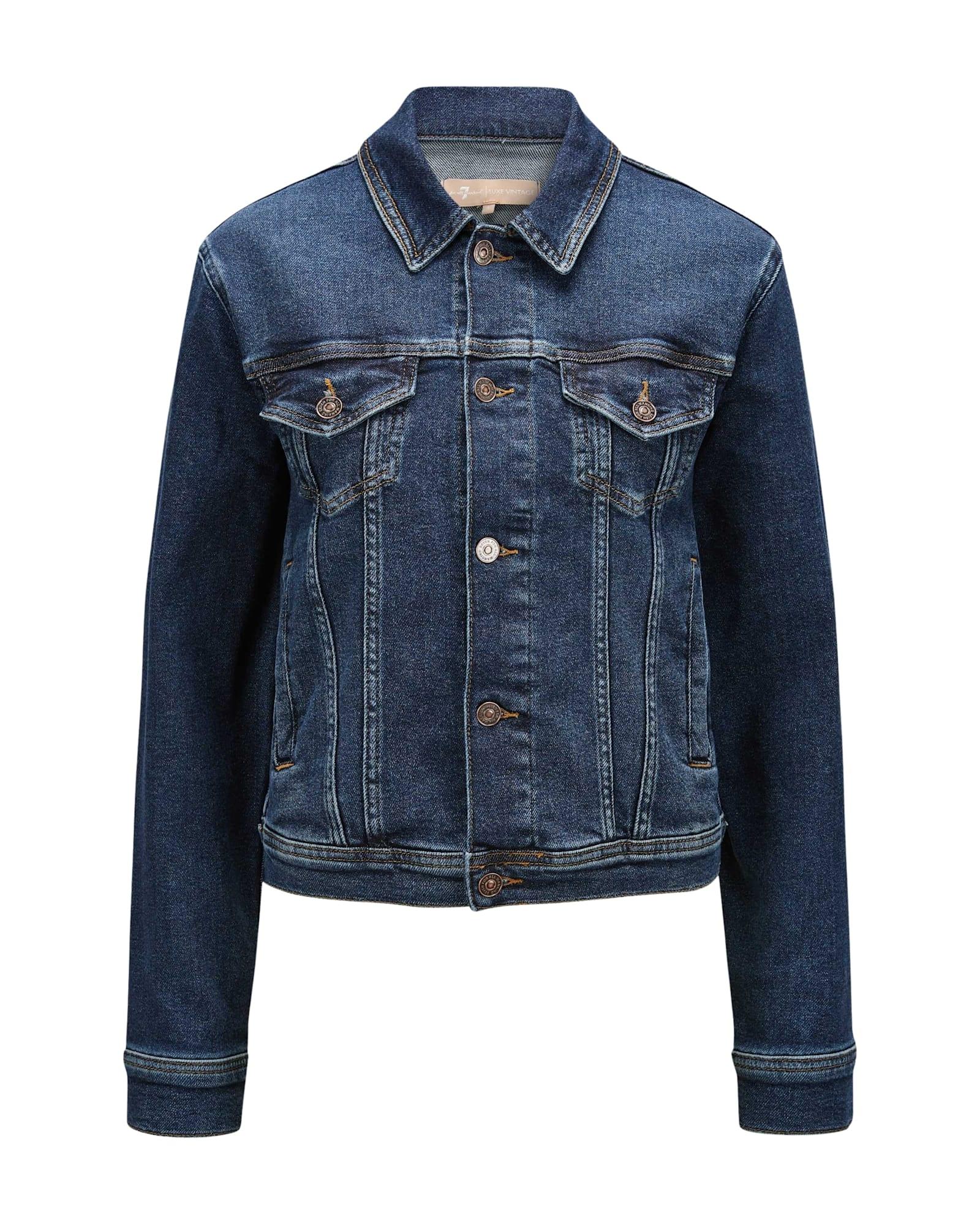 7 For All Mankind Jackets for Women | Online Sale up to 81