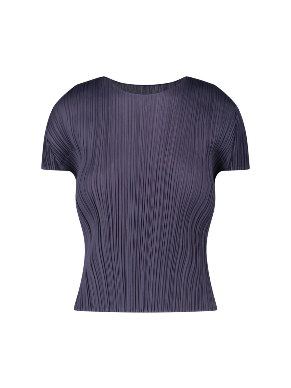 Tシャツ・カットソー ISSEY MIYAKE PLEATS PLEASE : MIST JUNE tops (B) 0400019297451_GREEN?wid=600&