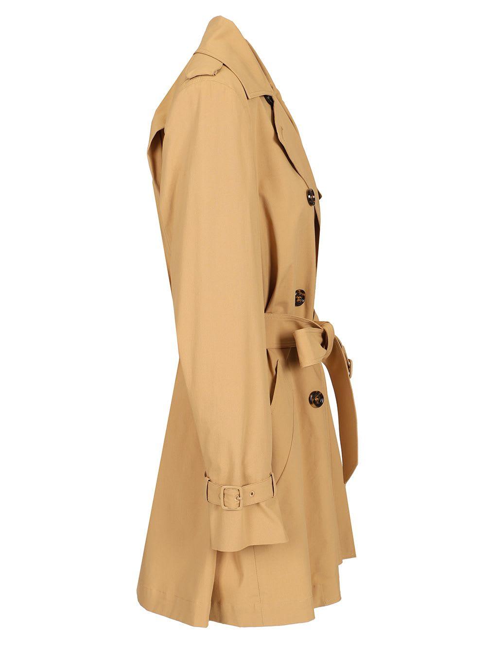 Max Mara★Short trench coat 13312323_fpx.tif?$filterlrg$&