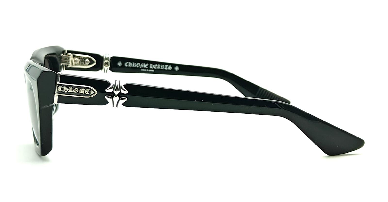 Chrome Hearts Cliterally in Black | Lyst
