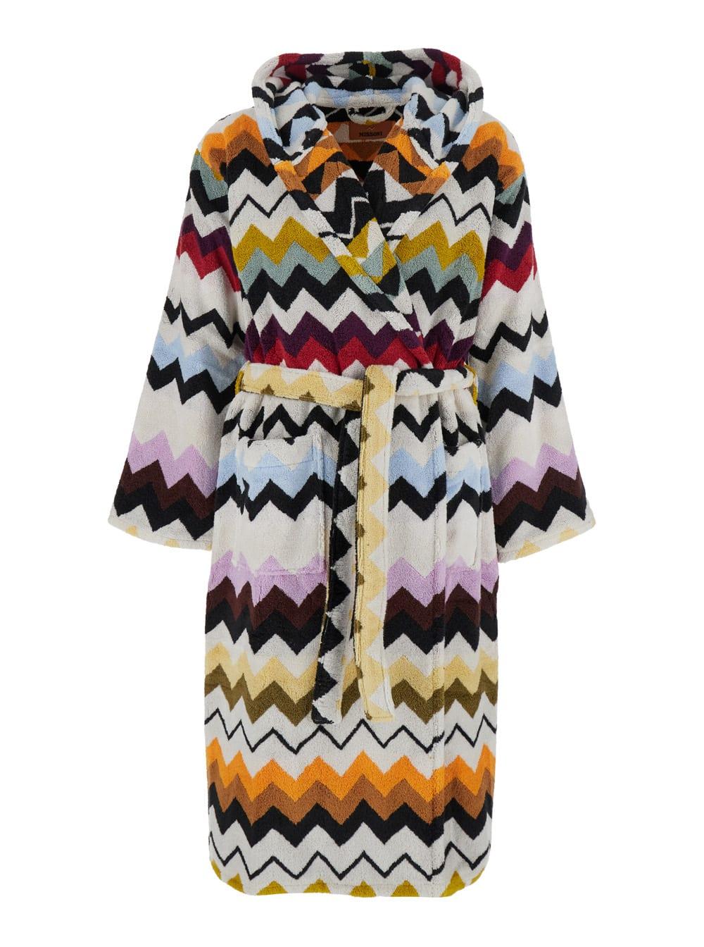 Missoni Robes, robe dresses and bathrobes for Women | Online