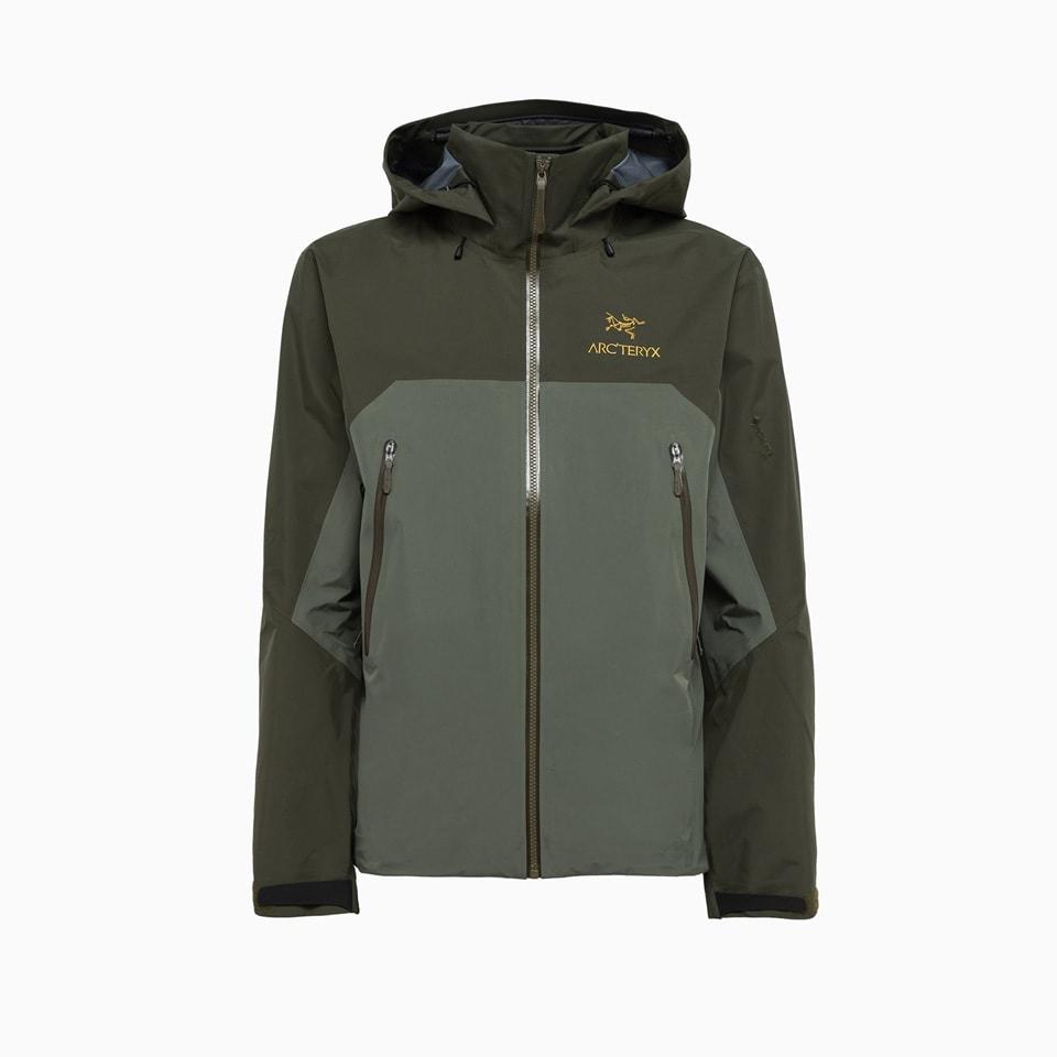 Arc teryx Arcteryx Beta Ar Jacket in Green for Men Lyst UK
