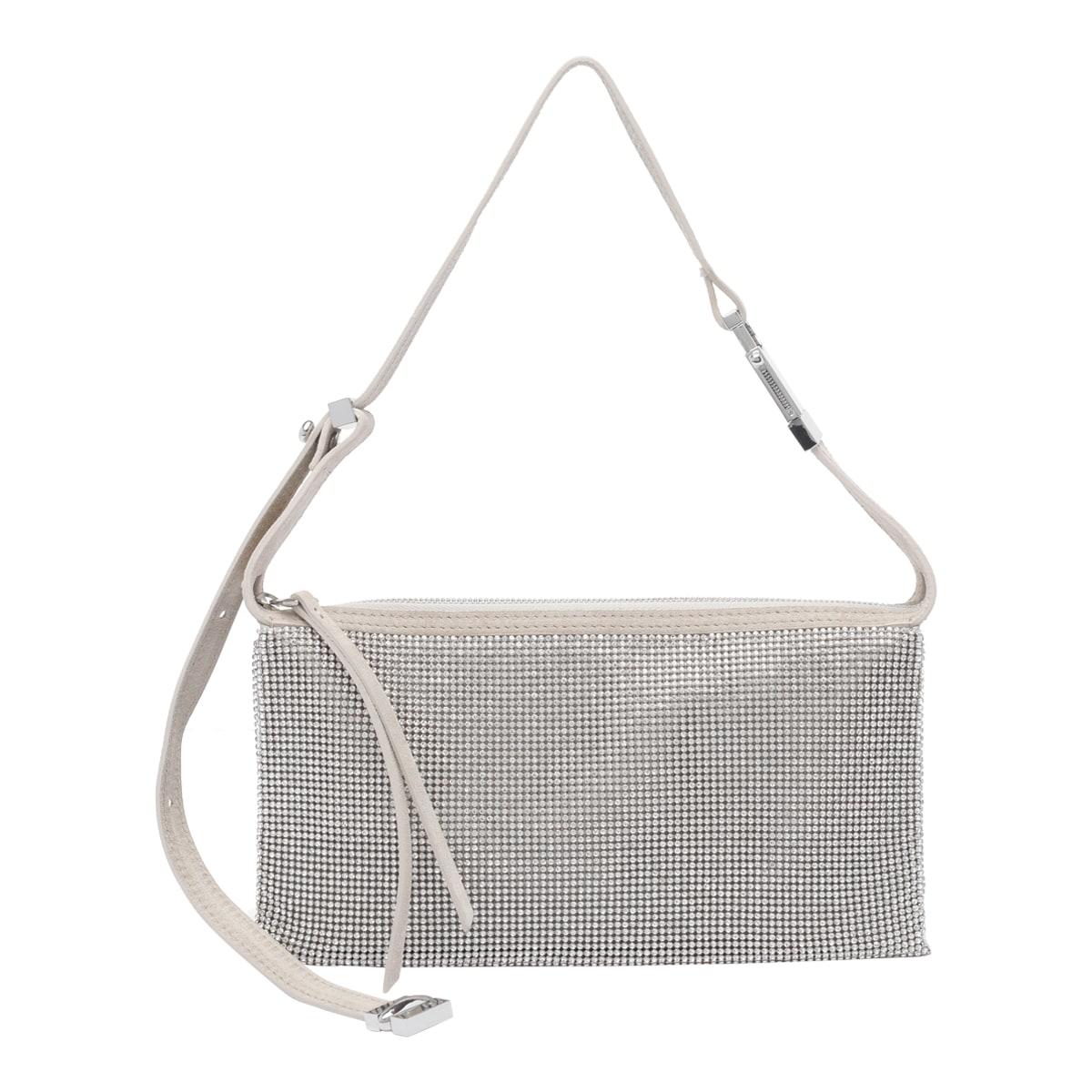 ショルダーバッグ・ポシェット BENEDETTA BRUZZICHES SYSTER SHOULDER BAG Benedetta Bruzziches: Women Bags 2025