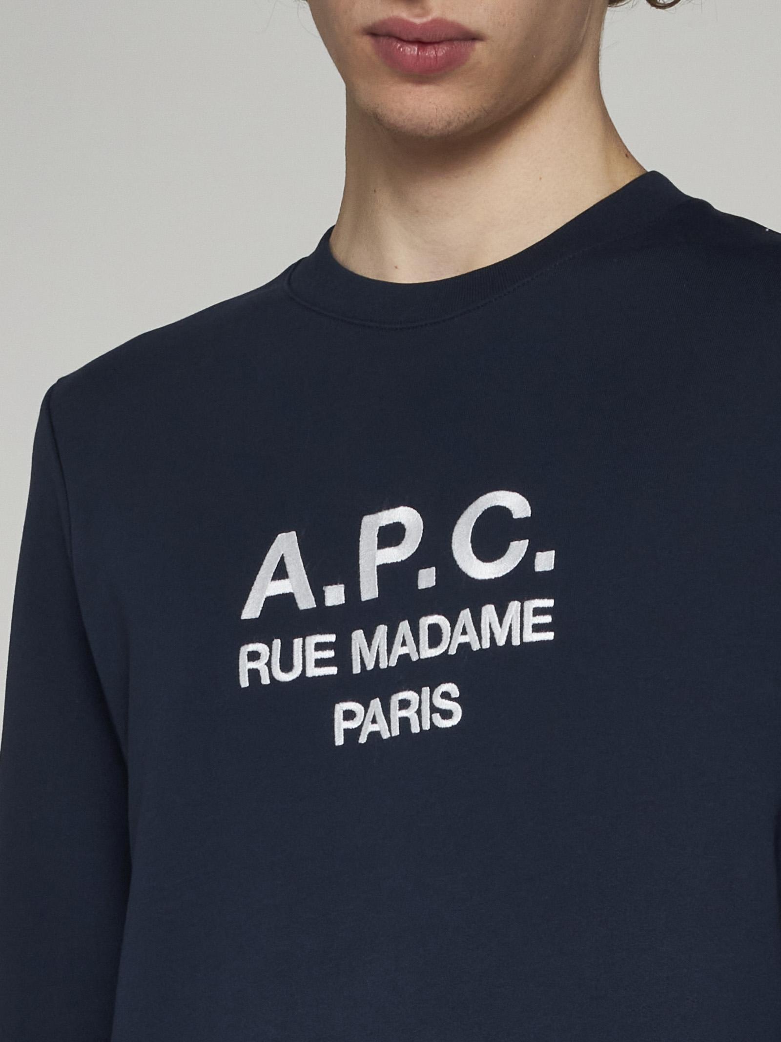 Rufus sweatshirt sale