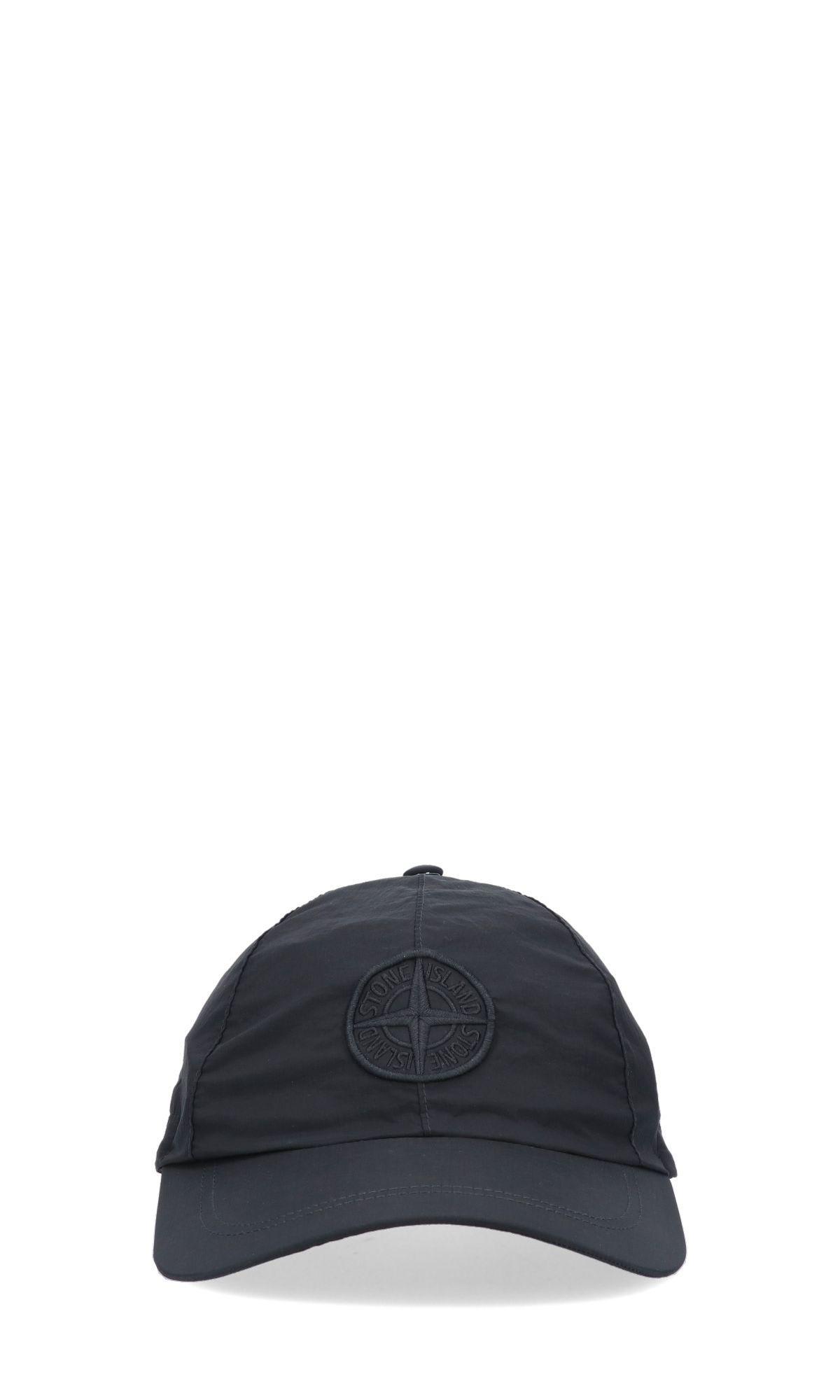 Logo Embroidery Cap 