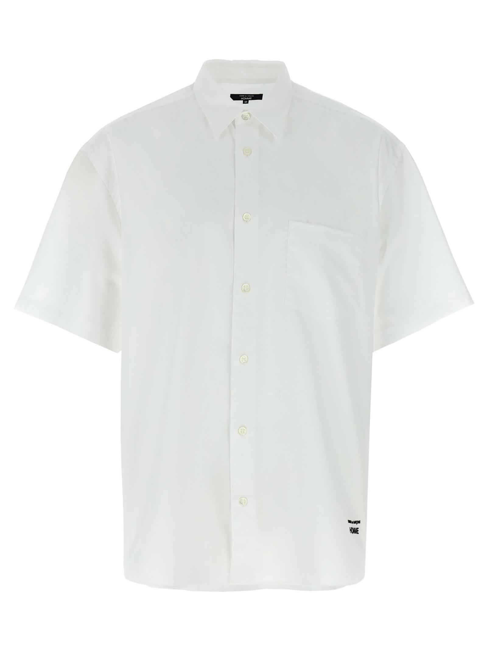 Comme des Garçons Shirts for Men | Online Sale up to 42% off | Lyst