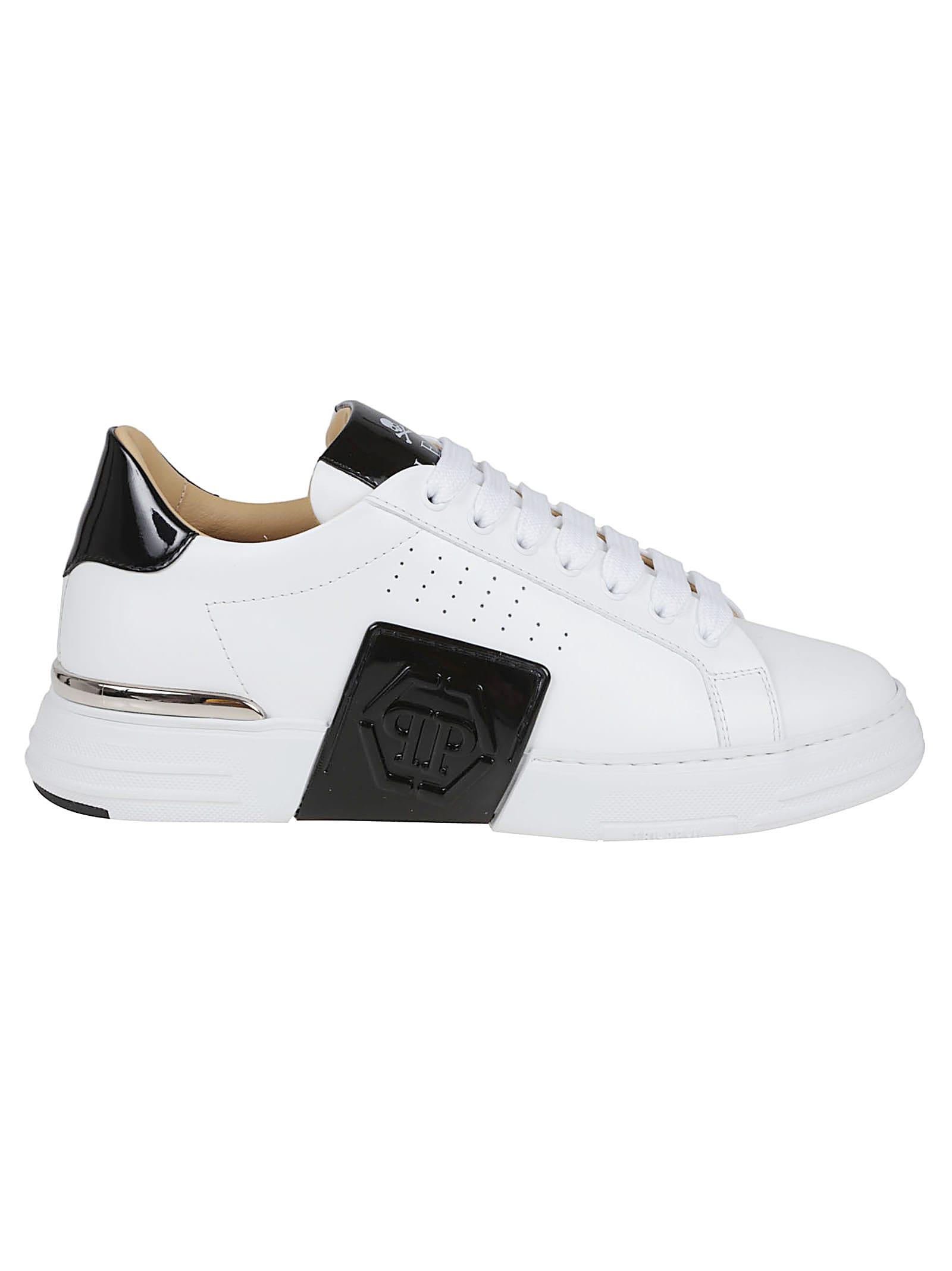 Philipp Plein Sneakers for Men | Online Sale up to 60% off