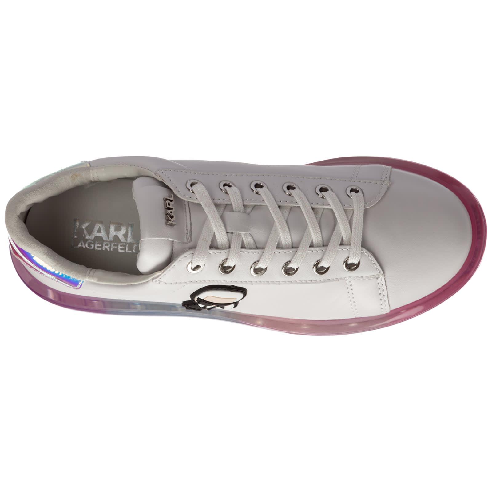 karl lagerfeld kapri kushion