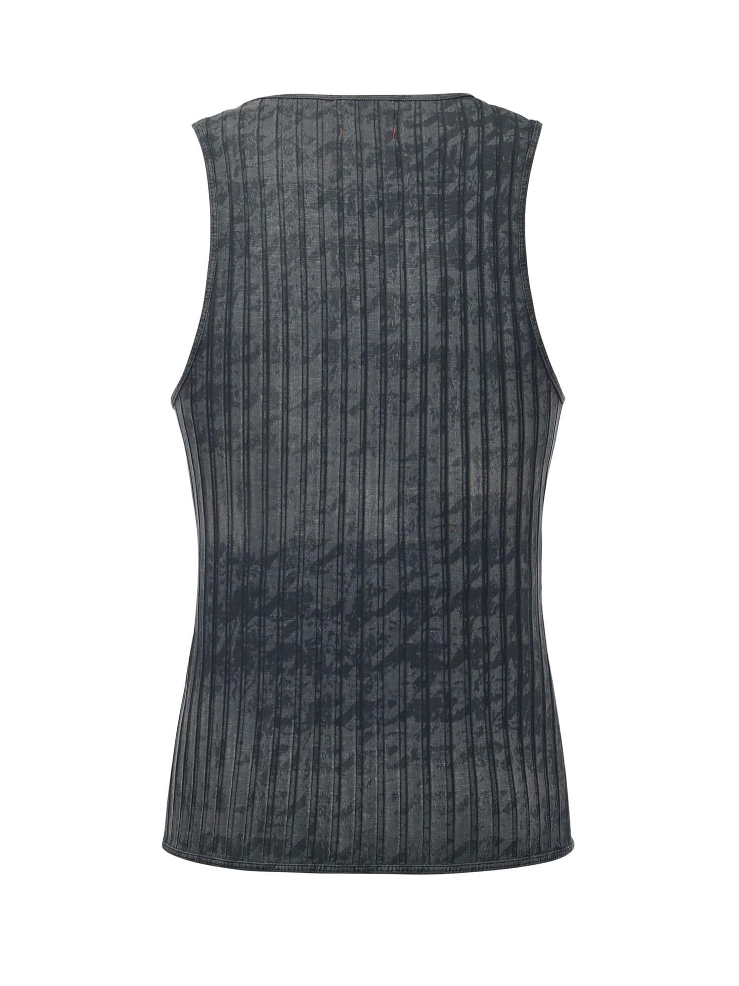 DIESEL Sleeveless t-shirts for Men | Online Sale up to 50% off | Lyst