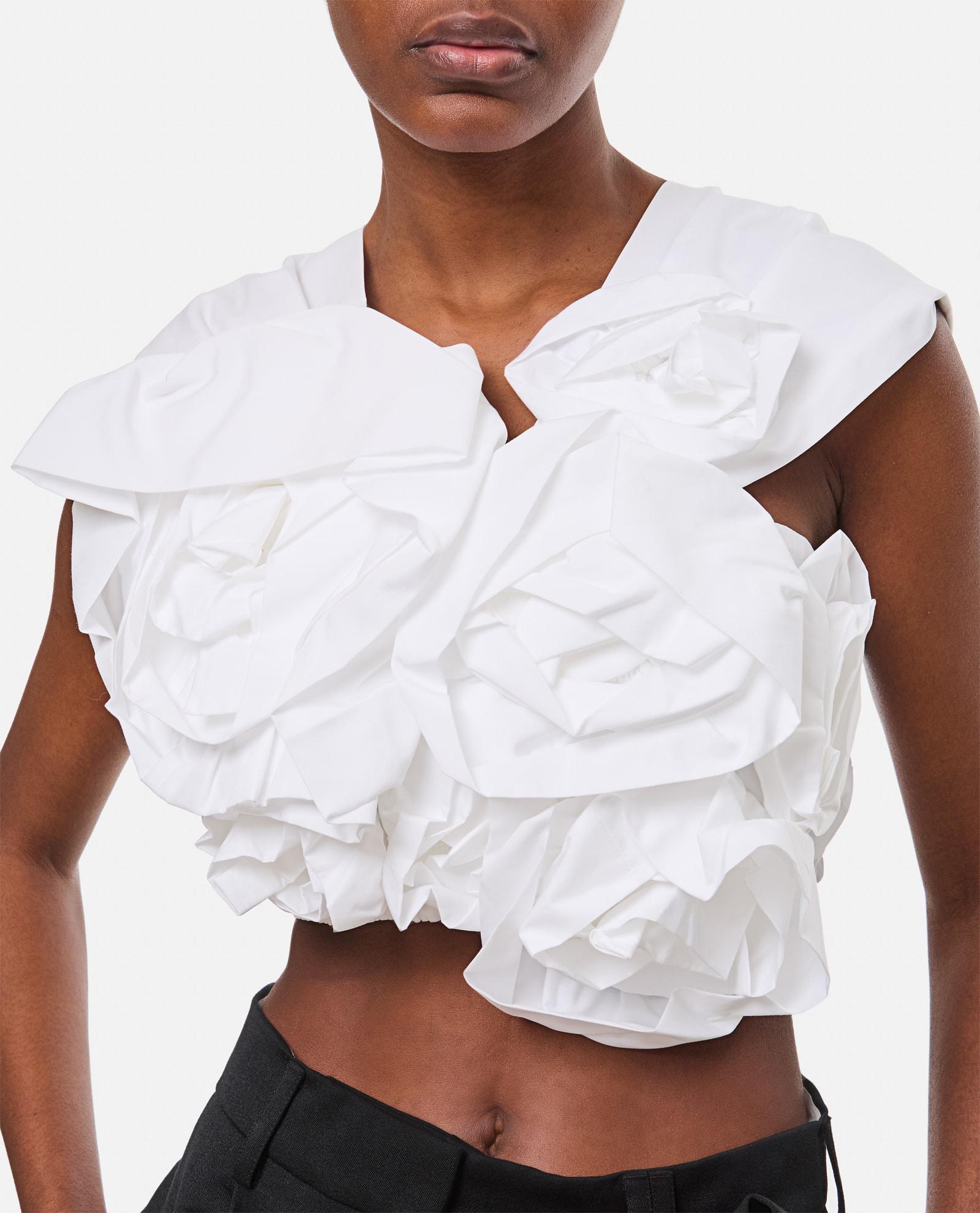 Simone Rocha Short-sleeve tops for Women | Online Sale up to 75 