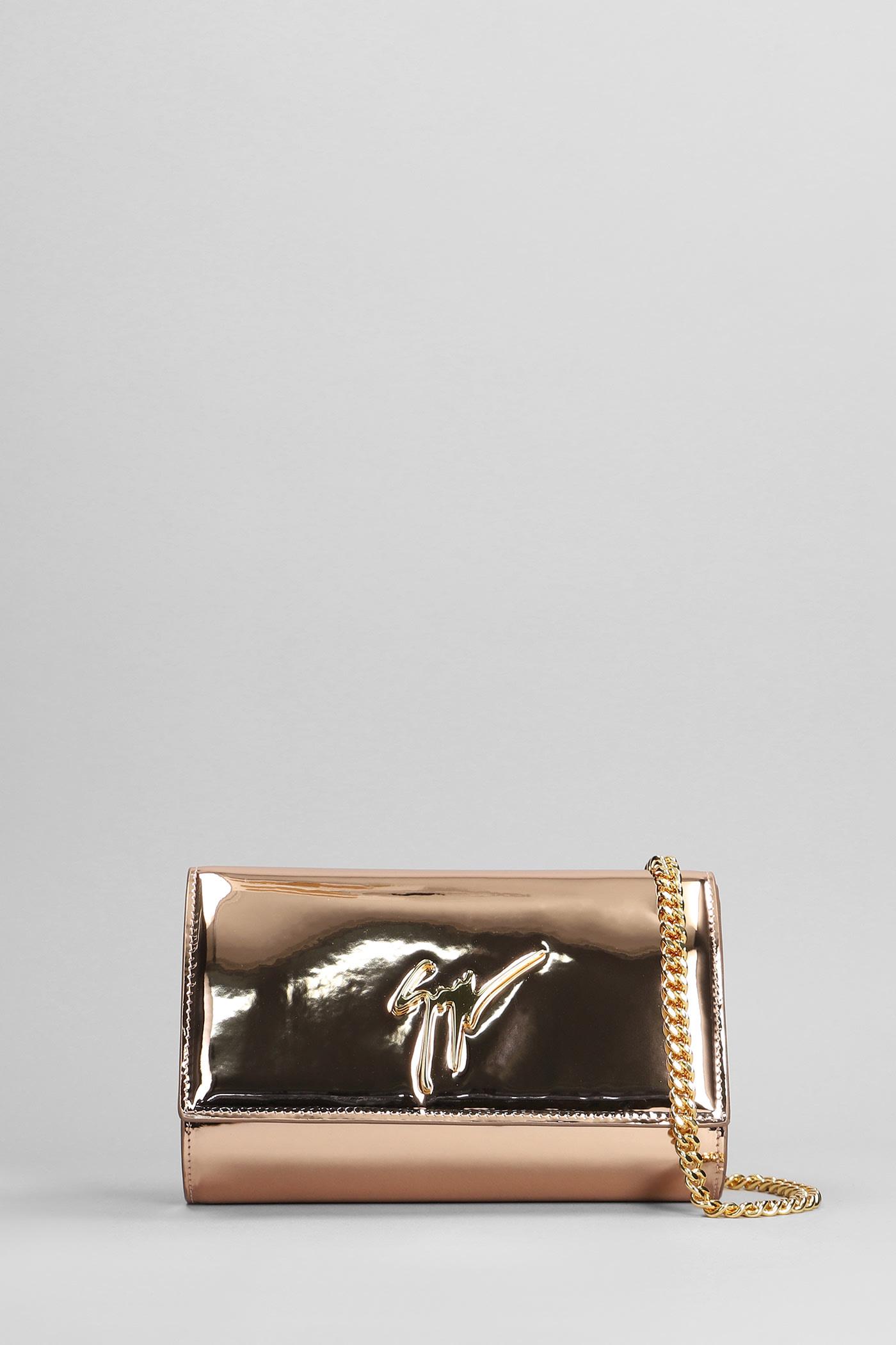 Giuseppe zanotti clutch bag hotsell
