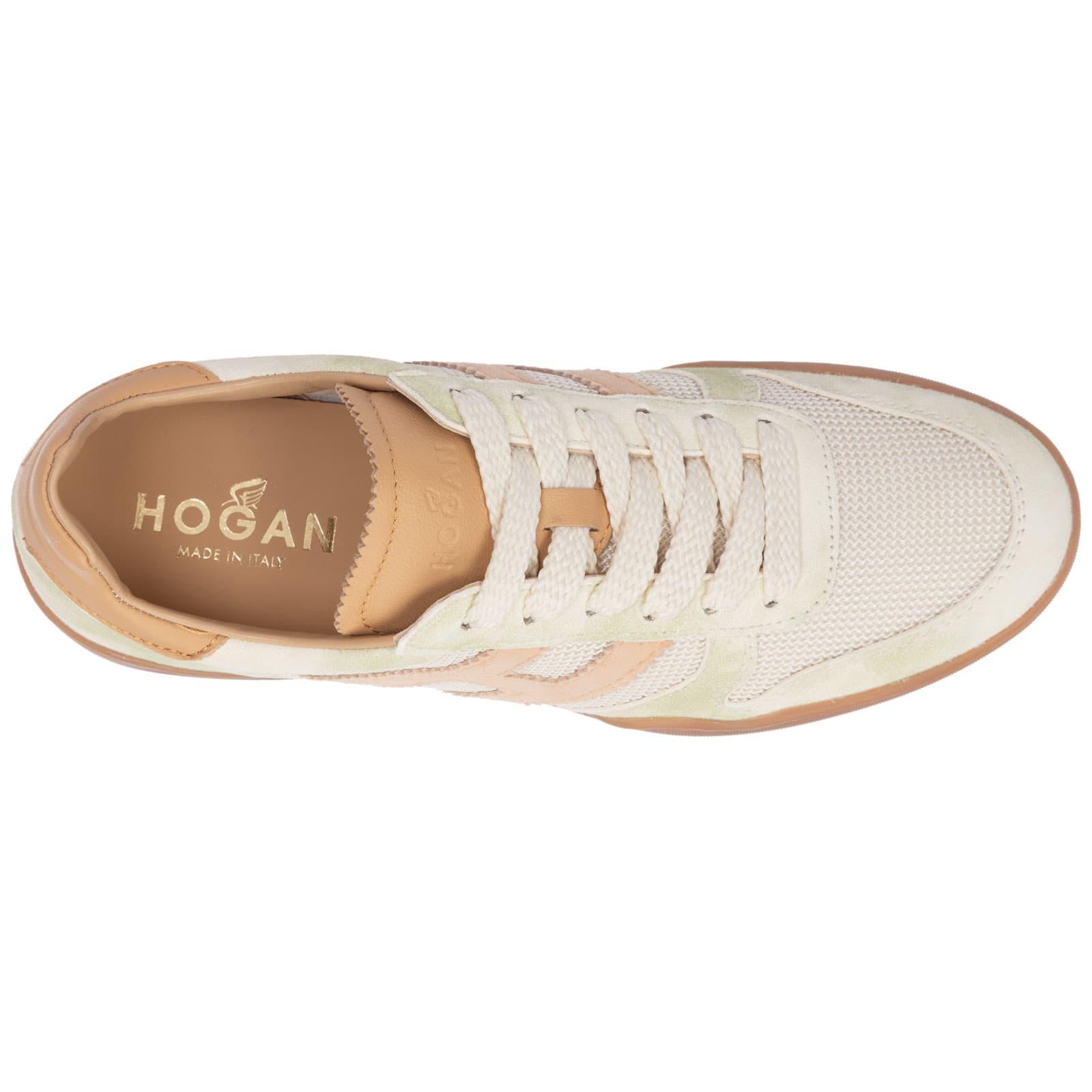 Hogan H357 Sneakers - Save 17% | Lyst
