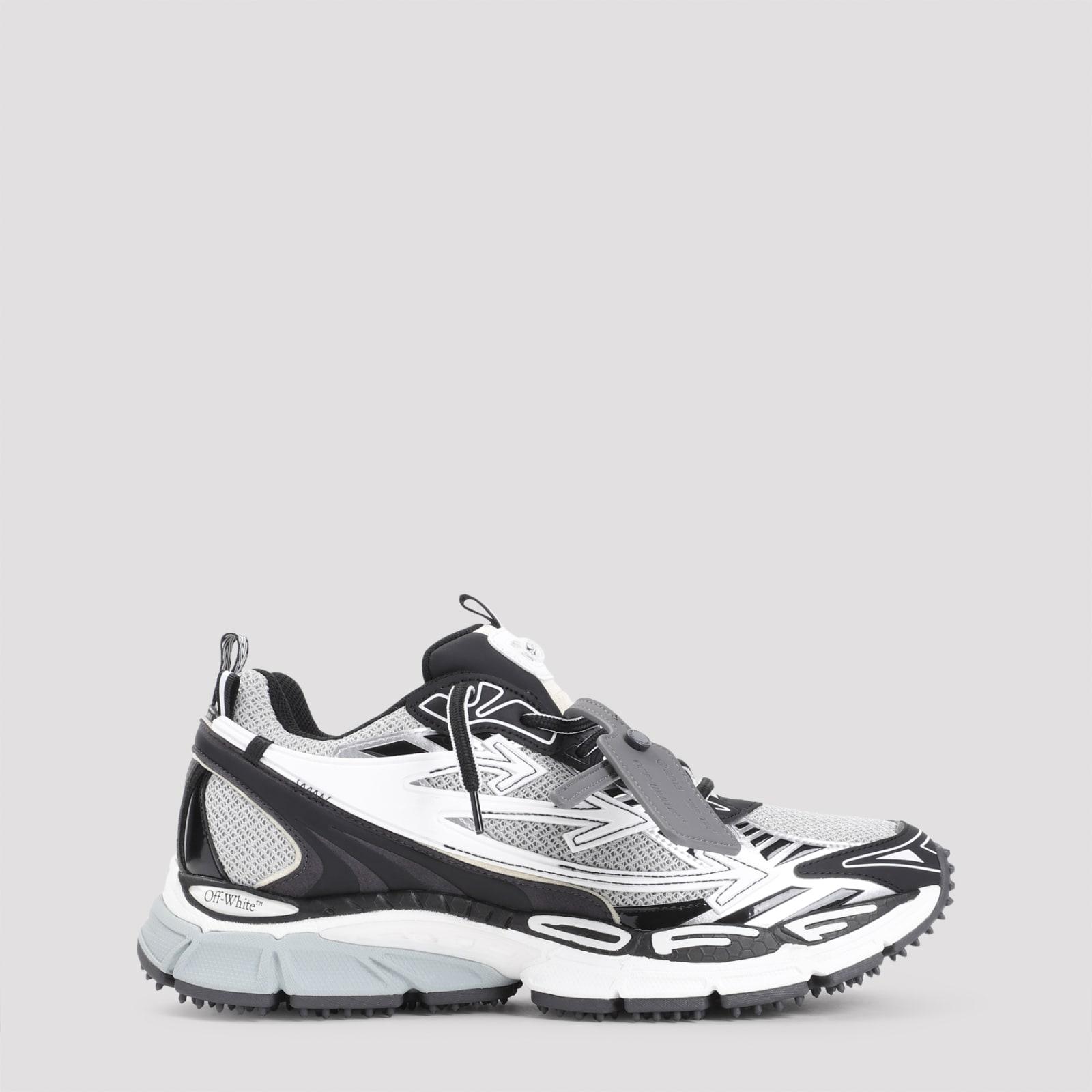 Off-White c/o Virgil Abloh Be Right Back Sneakers in White for Men