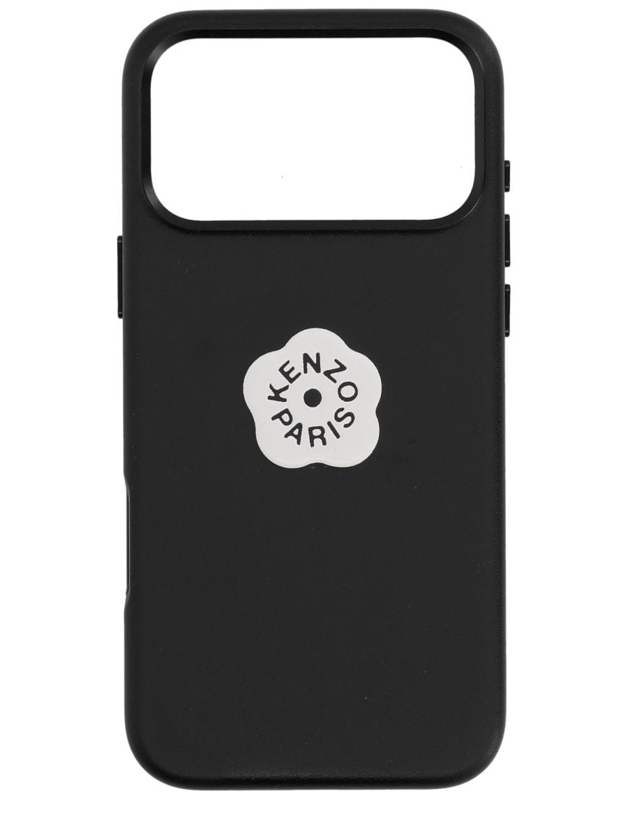 kenzo--Case-For-Iphone-17-Pro-