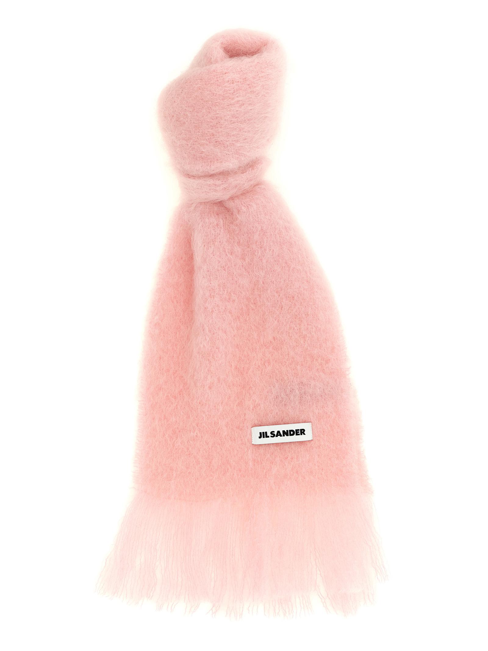 Jil Sander Scarves and mufflers for Women | Online Sale up to 53
