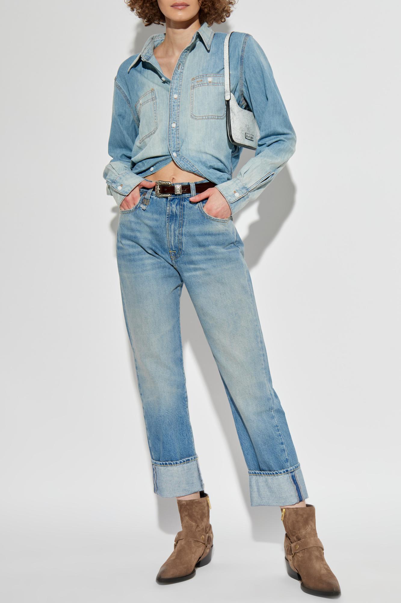 R13 Jeans for Women | Online Sale up to 56% off | Lyst