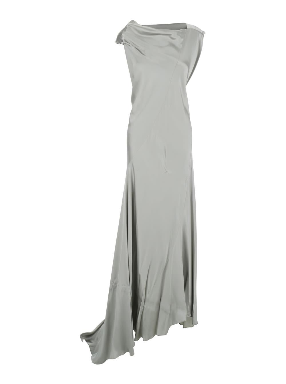 ワンピース A FERRETTI a Ferretti Off-Shoulder Midi Dress Women's Alberta Ferretti Dresses Sale | Up to 70% Off | THE