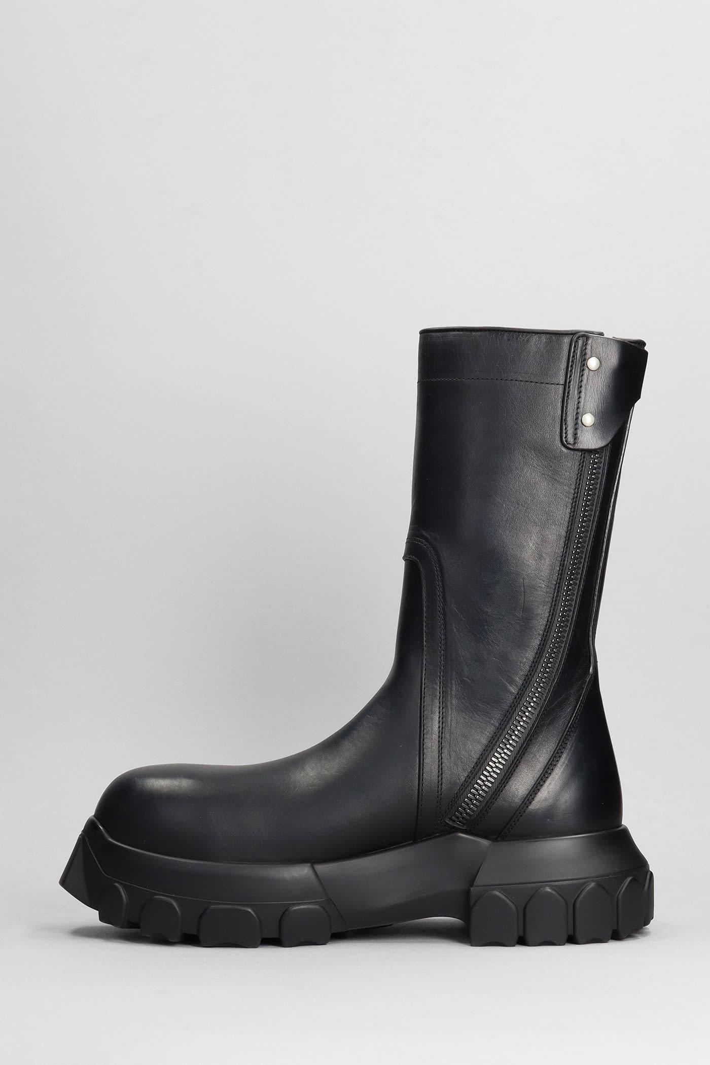 rick-owens-black-Creeper-Bozo- 