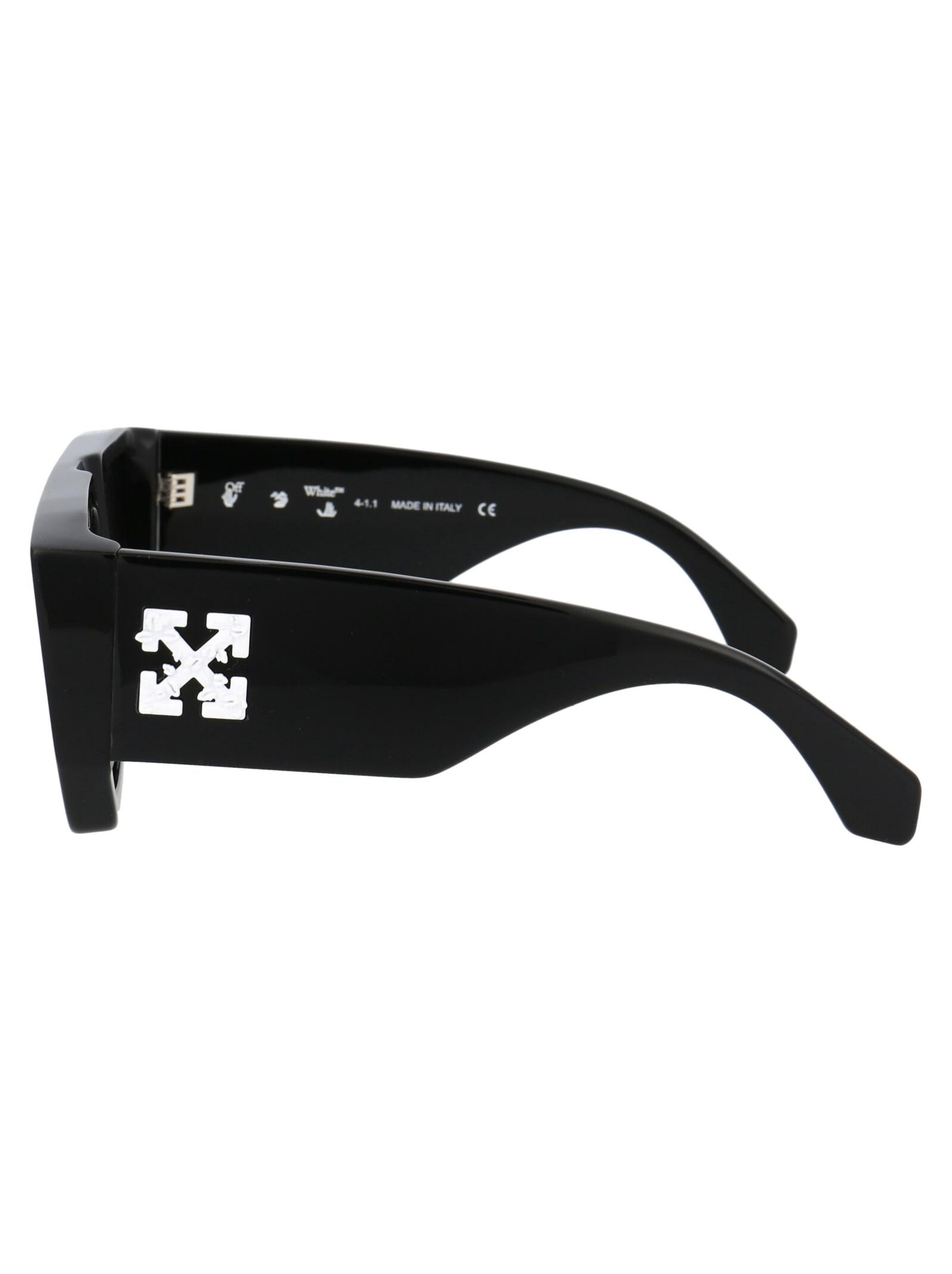 Off-White c/o Virgil Abloh Oeri007 - Tropez in Black | Lyst display picture 1