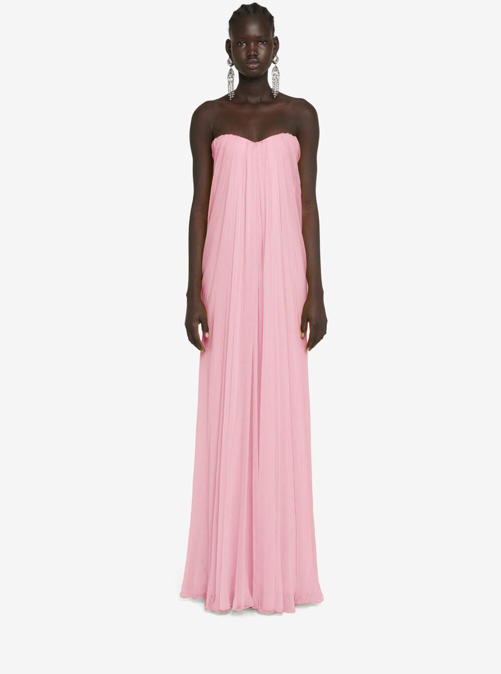 sau lee isabella maxi dress SAU LEE Isabella Maxi Dress, Red