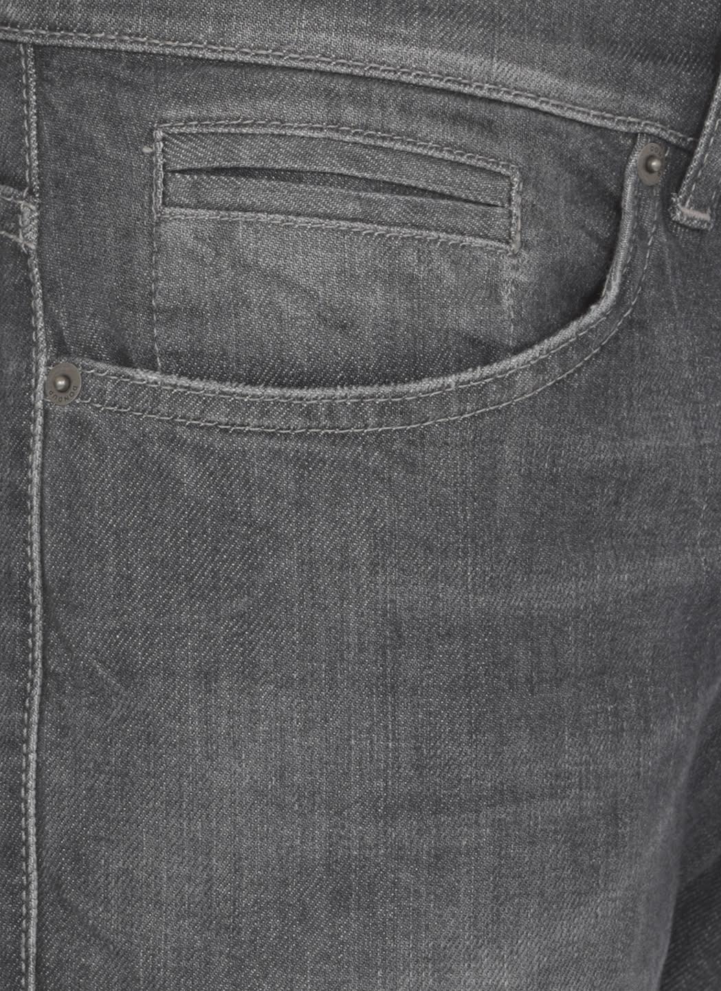 Dondup George Jeans in Gray for Men | Lyst