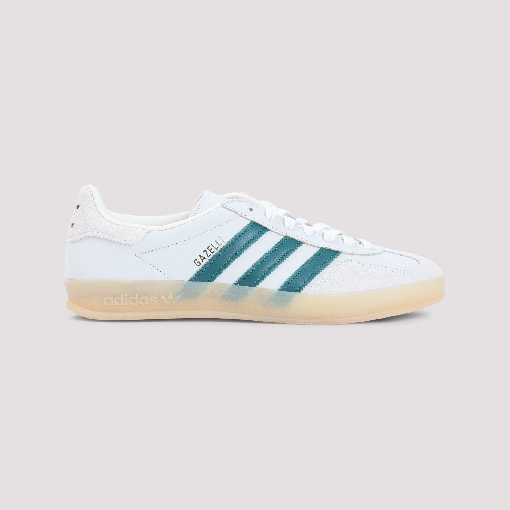 Blue Adidas Gazelle Shoes for Men - Up to 48% off | Lyst