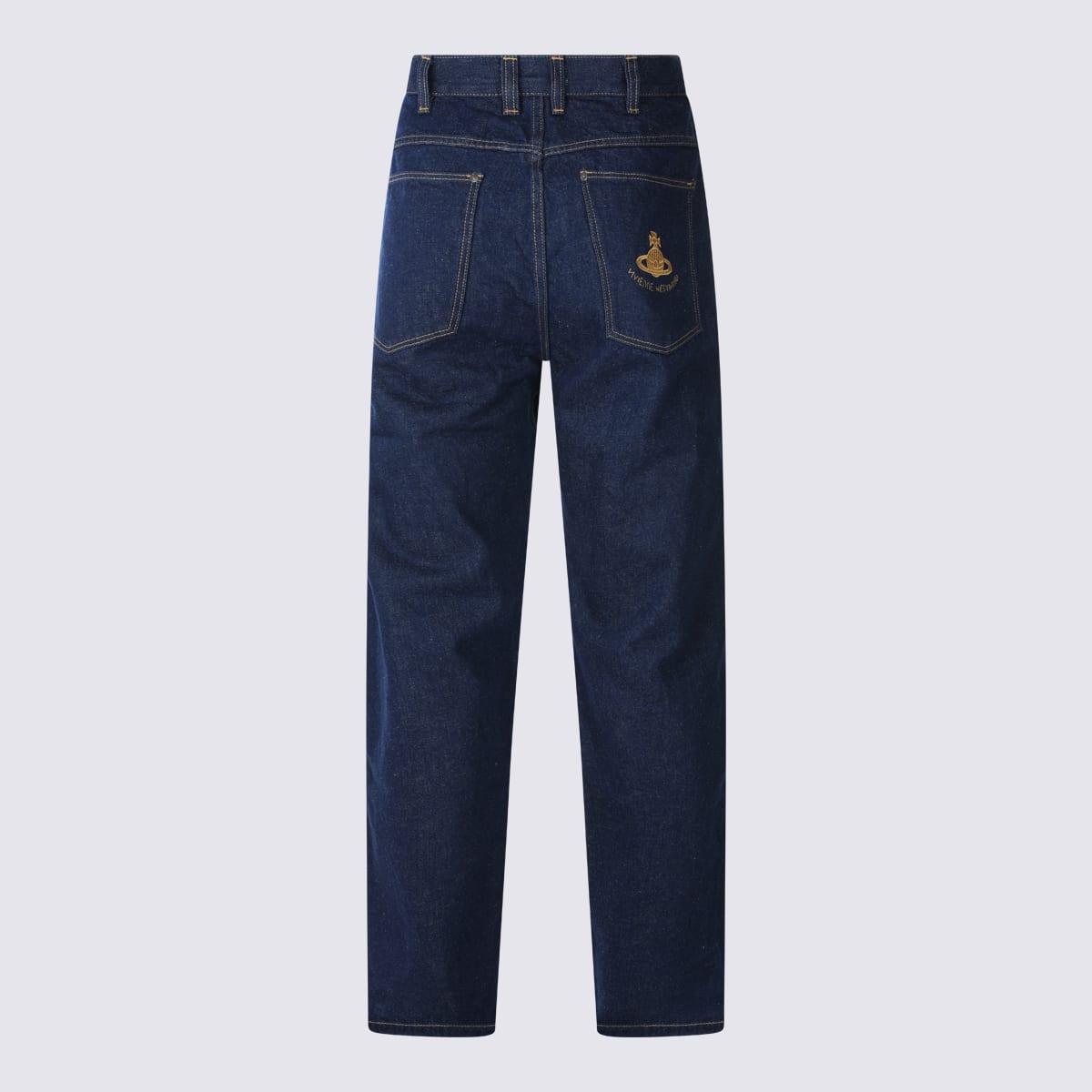 Vivienne Westwood Jeans for Men | Online Sale up to 60% off