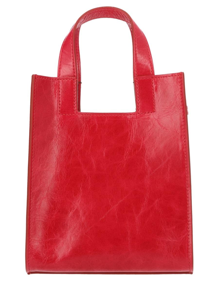 Red Bally Bags for Women | Lyst