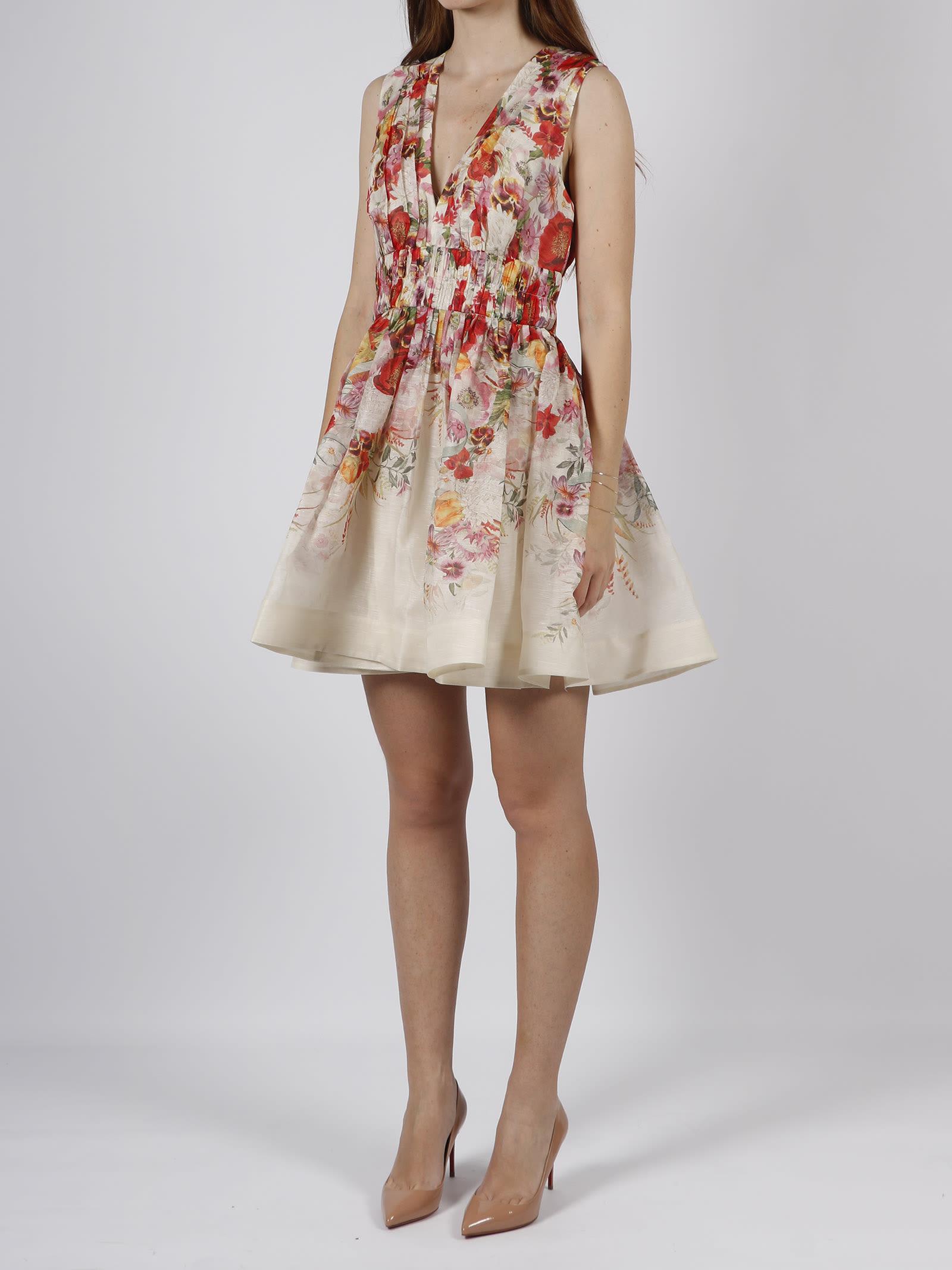 zimmermann-White-Wonderland-V-