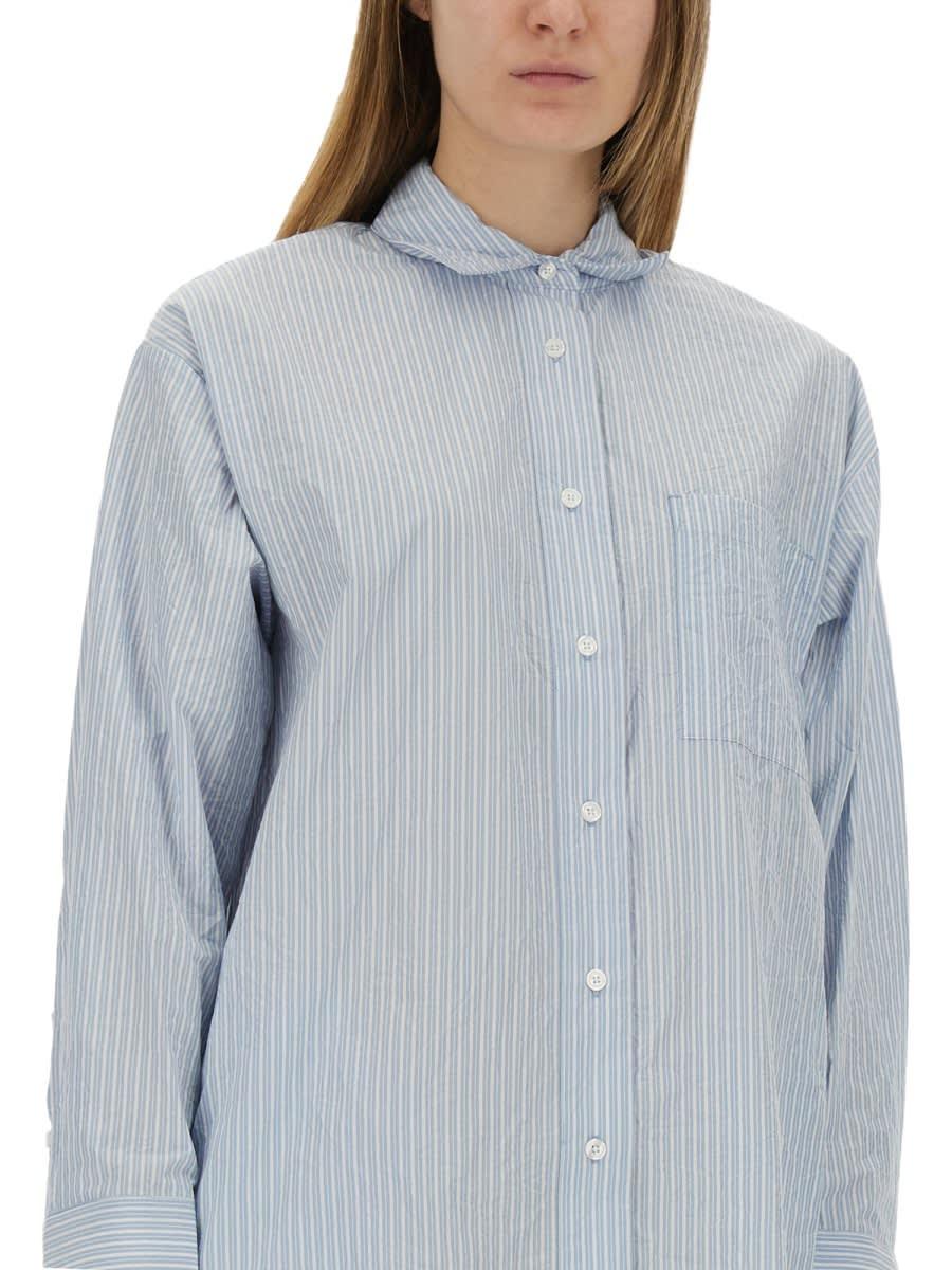 【関税&送料込】Michael By Michael Kors Chemisier Dress Floral Lace Shirtdress | Michael Kors [US]