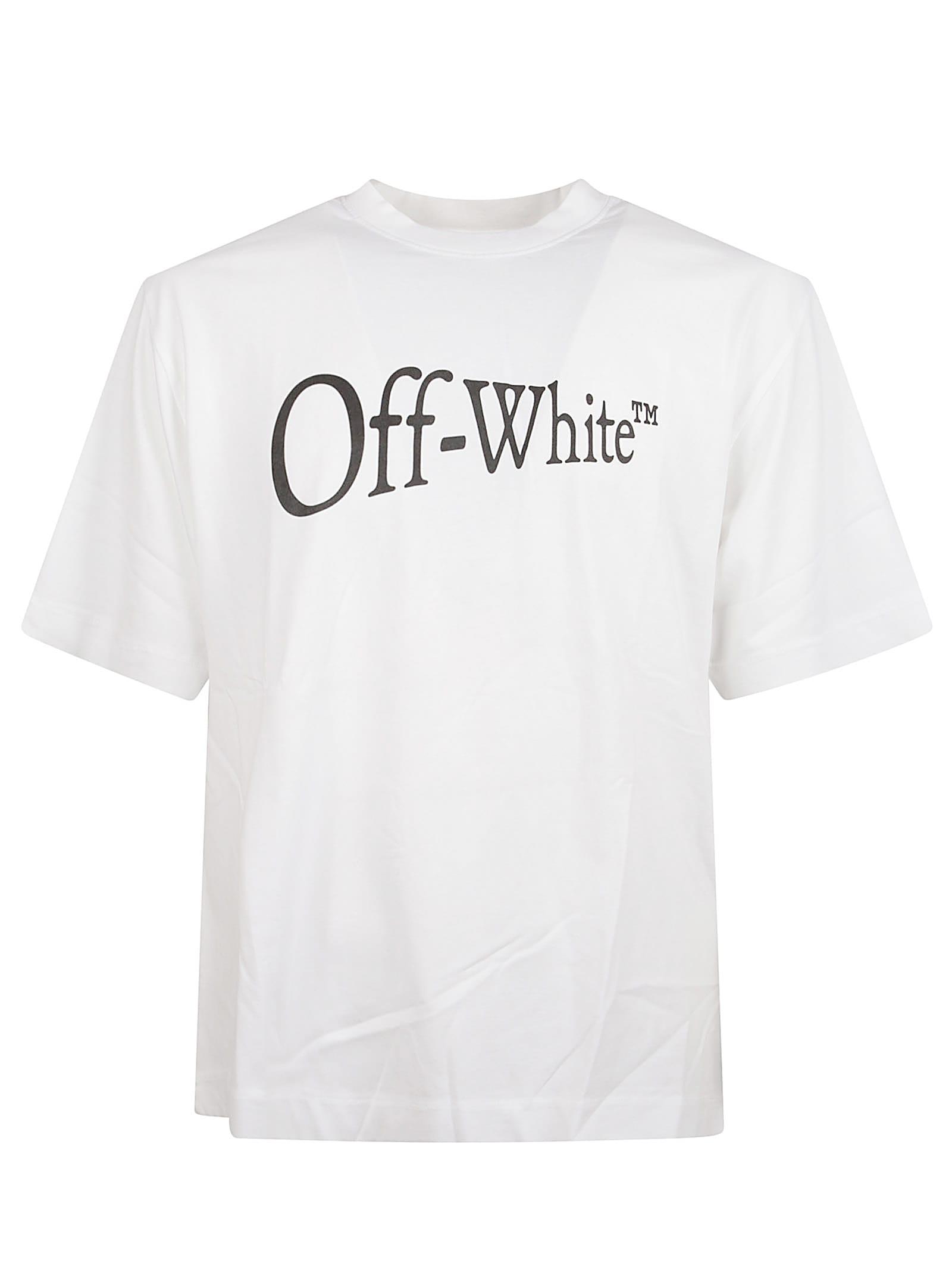 Off-White c/o Virgil Abloh Short sleeve t-shirts for Men | Online